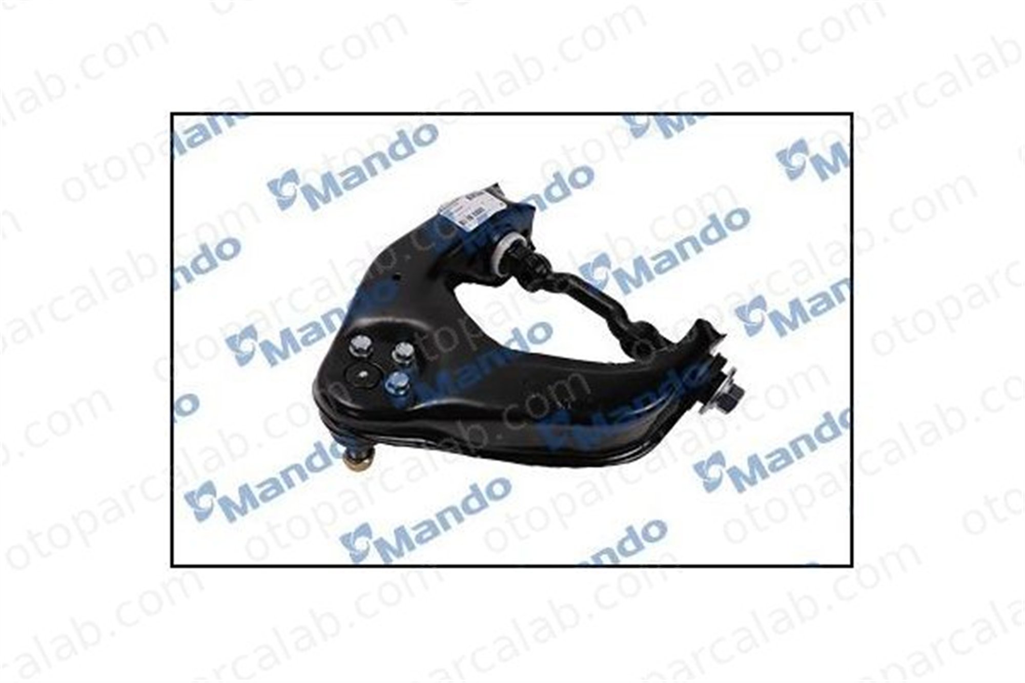 ASPART 1CAR1424 Salıncak Ön Üst Sağ HYUNDAI H-1 / STAREX Minibüs/Otobüs H-1 Panelvan/Van 544014A600 5440147000