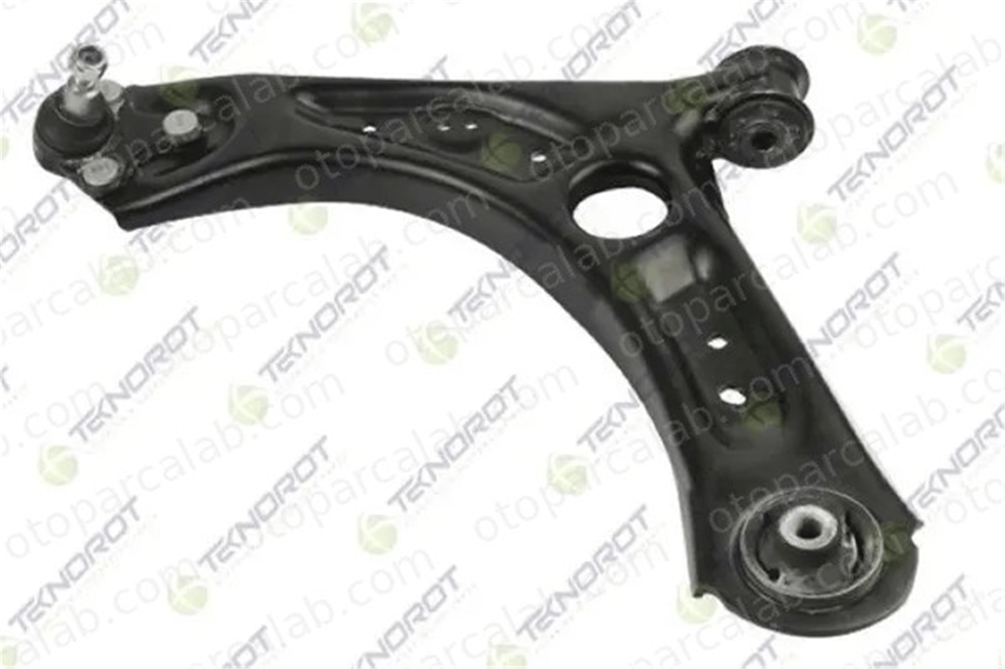 ASPART 1CAR1437 Salıncak Ön Alt Sol VW CADDY V Kasa/büyük limuzin 5R3407151B