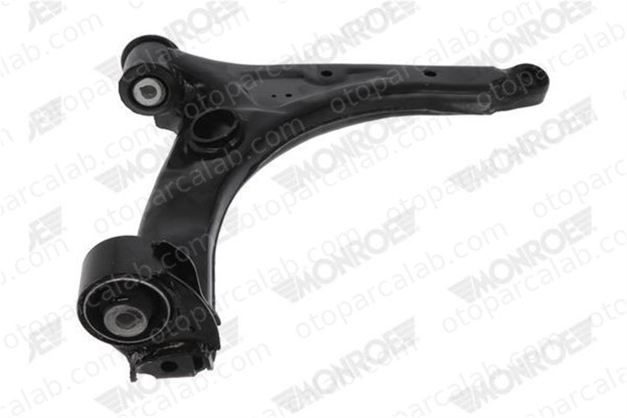 ASPART 1CAR1438 Salıncak Ön Alt Sağ VW CRAFTER Panelvan/Van MAN TGE Panelvan/Van 2N0407152J 2N0407152G