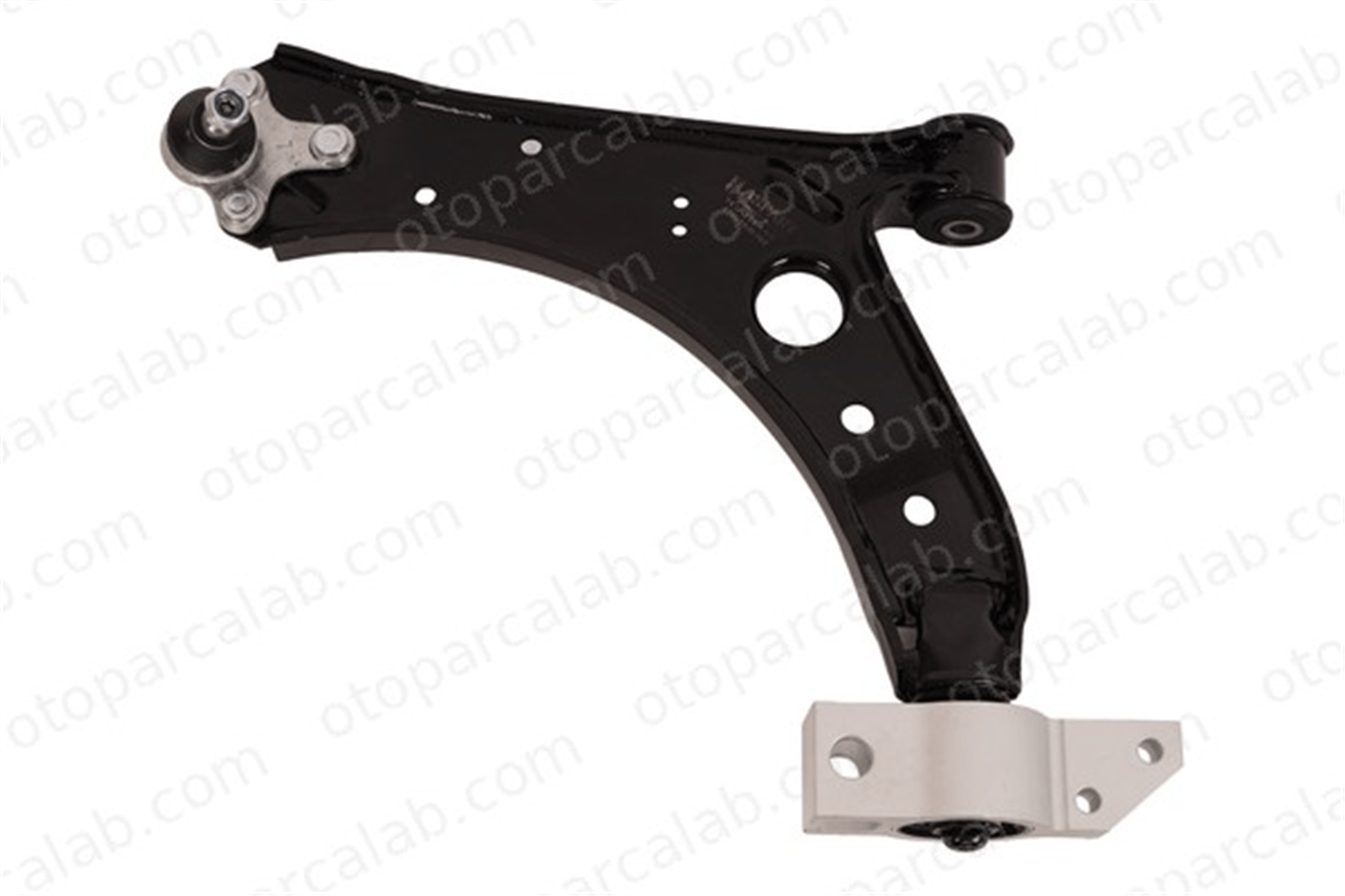 ASPART 1CAR1443 Salıncak Ön Alt Sol AUDI A3 VW GOLF VI 1K0407151P