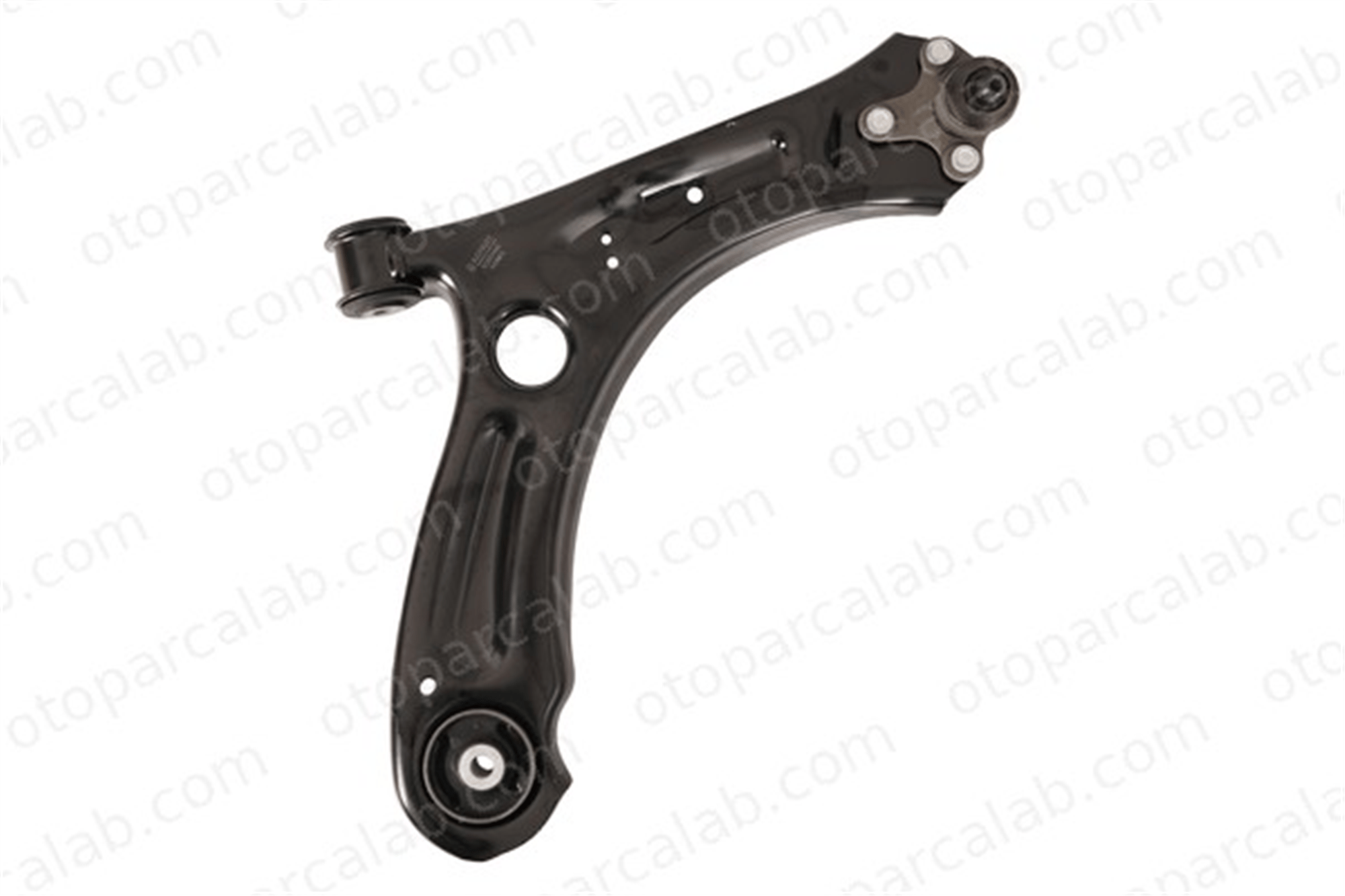 ASPART 1CAR1448 Salıncak Ön Alt Sağ VW JETTA IV 5C0407152B 5C0407152A