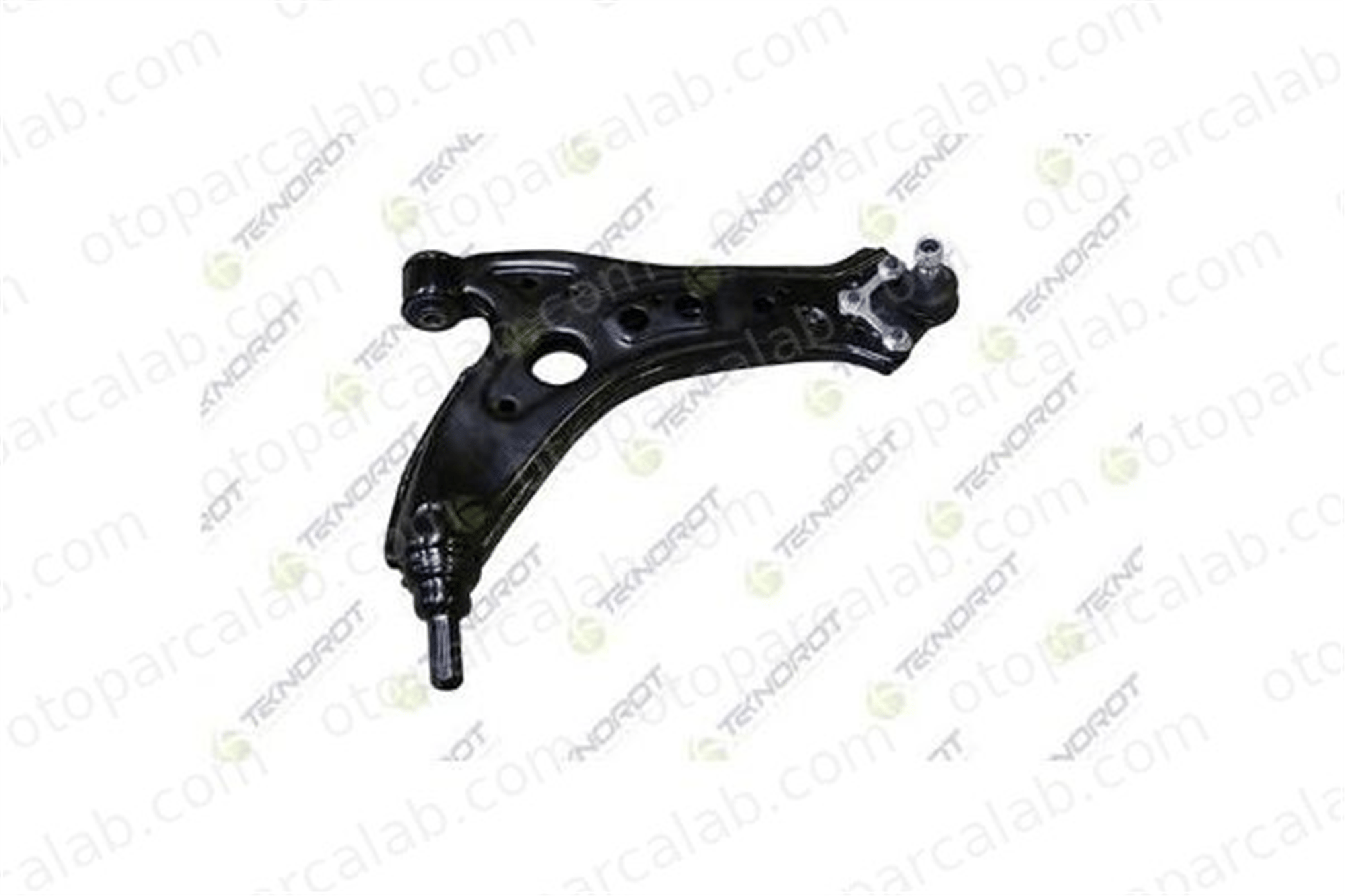ASPART 1CAR1456 Salıncak Ön Alt Sağ SEAT IBIZA III VW POLO 6Q0407151DR