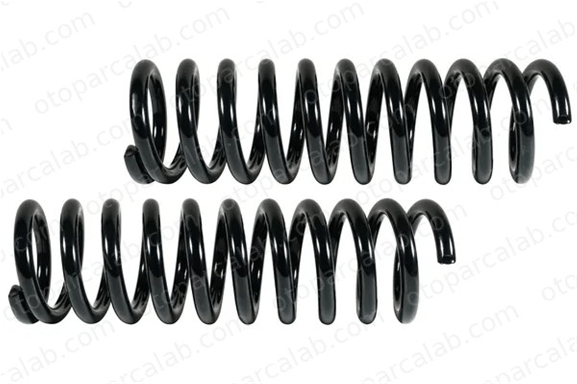 ASPART 1CSP1009 Helezon Yayı Arka MERCEDES-BENZ 124 T-Model A1243241104 1243241104