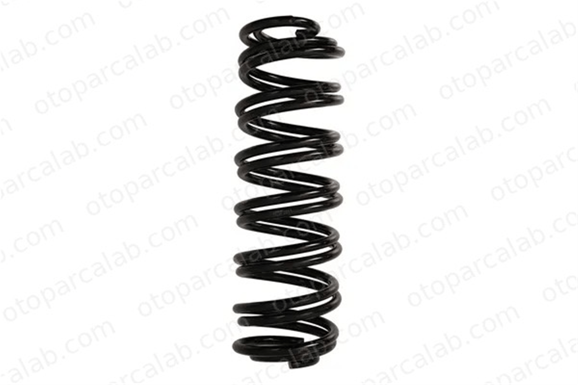 ASPART 1CSP1011 Helezon Yayı Arka VW GOLF III GOLF III Van 1H6511115A 1H6511115E