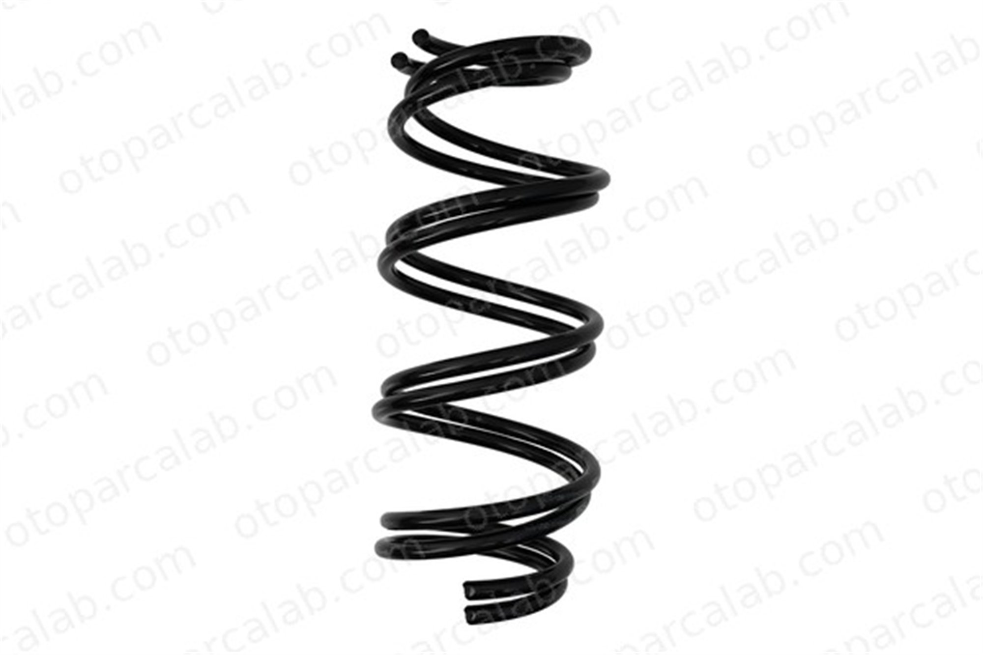 ASPART 1CSP1023 Helezon Yayı Arka MERCEDES-BENZ GLK-SERISI A2043241204 2043241204