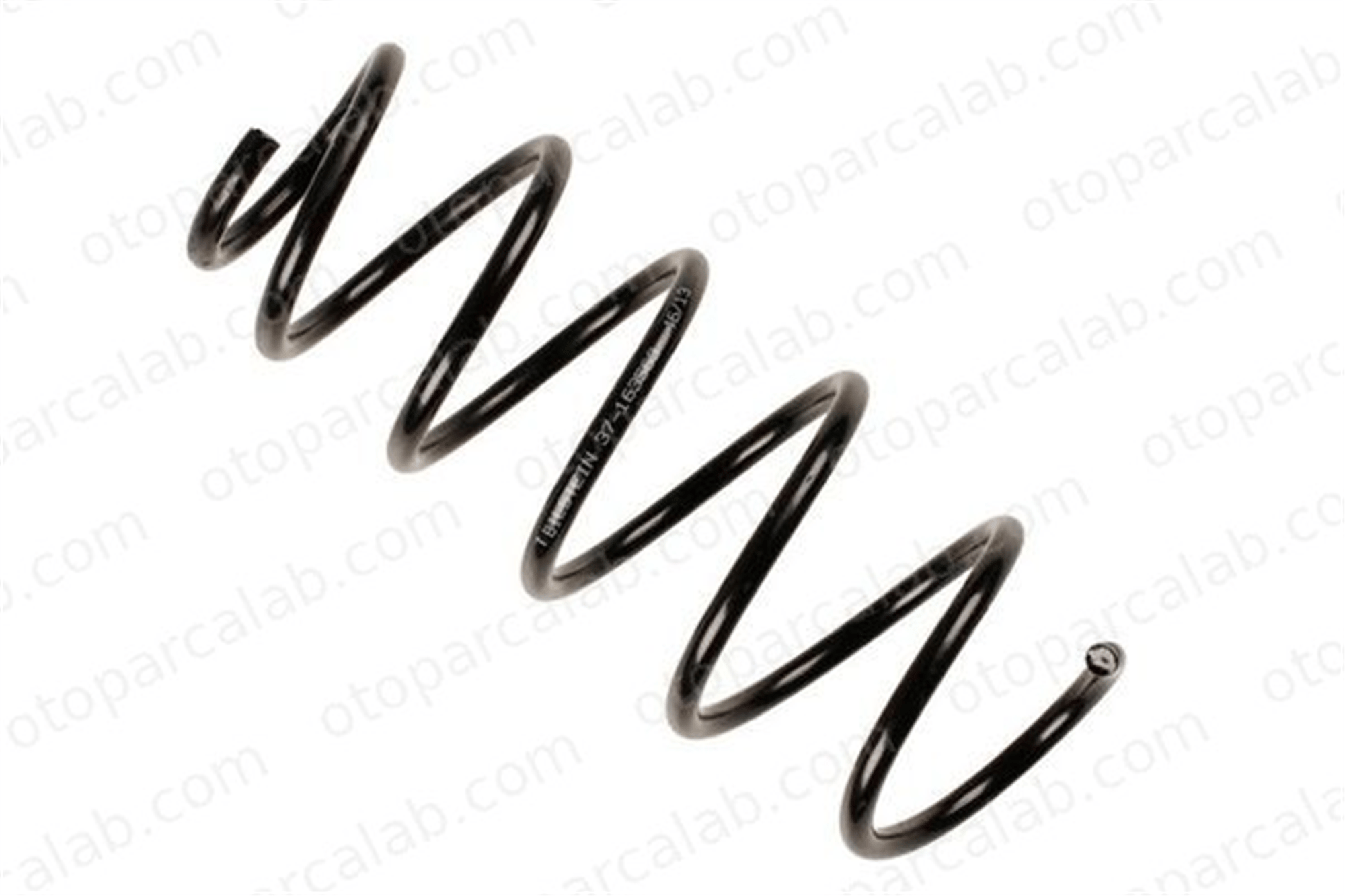 ASPART 1CSP1036 Helezon Yayı Ön OPEL ASTRA H Station wagon ASTRA H 312263 MB958335