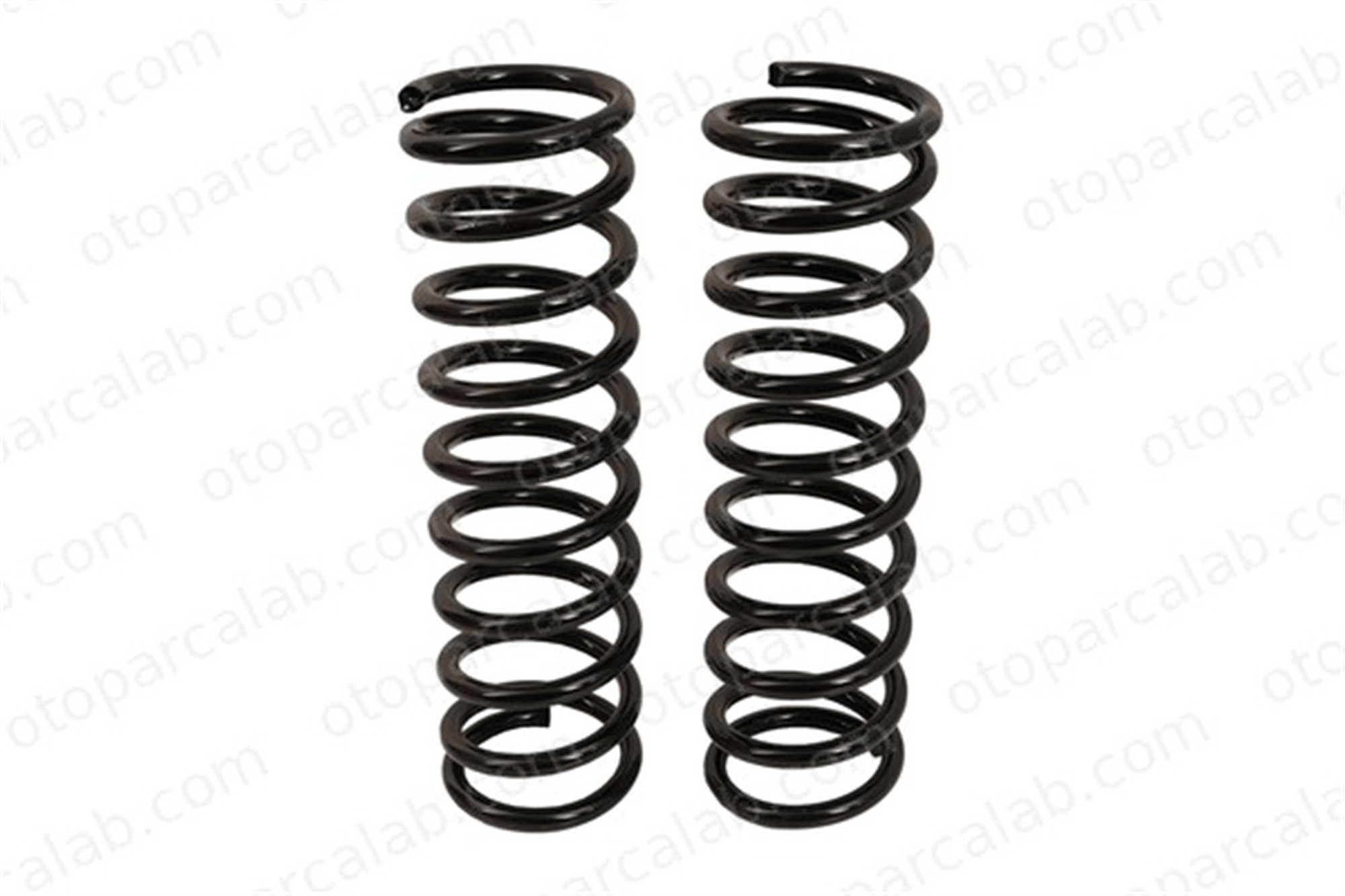 ASPART 1CSP1060 Helezon Yayı Arka BMW 5 33531132248