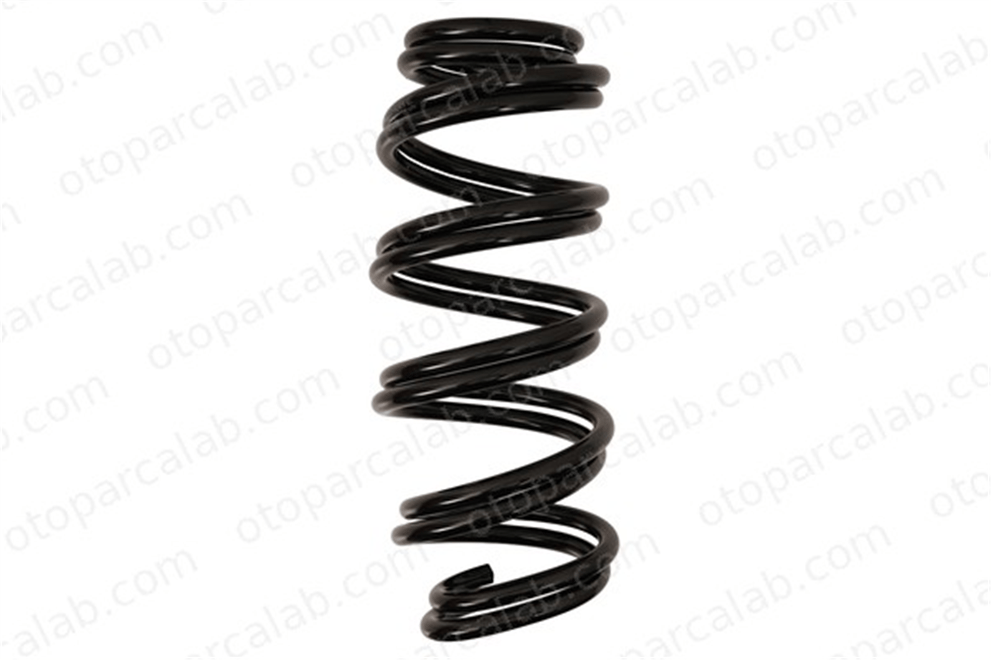 ASPART 1CSP1068 Helezon Yayı Ön VW PASSAT B7 PASSAT B7 Variant 3C0411105C