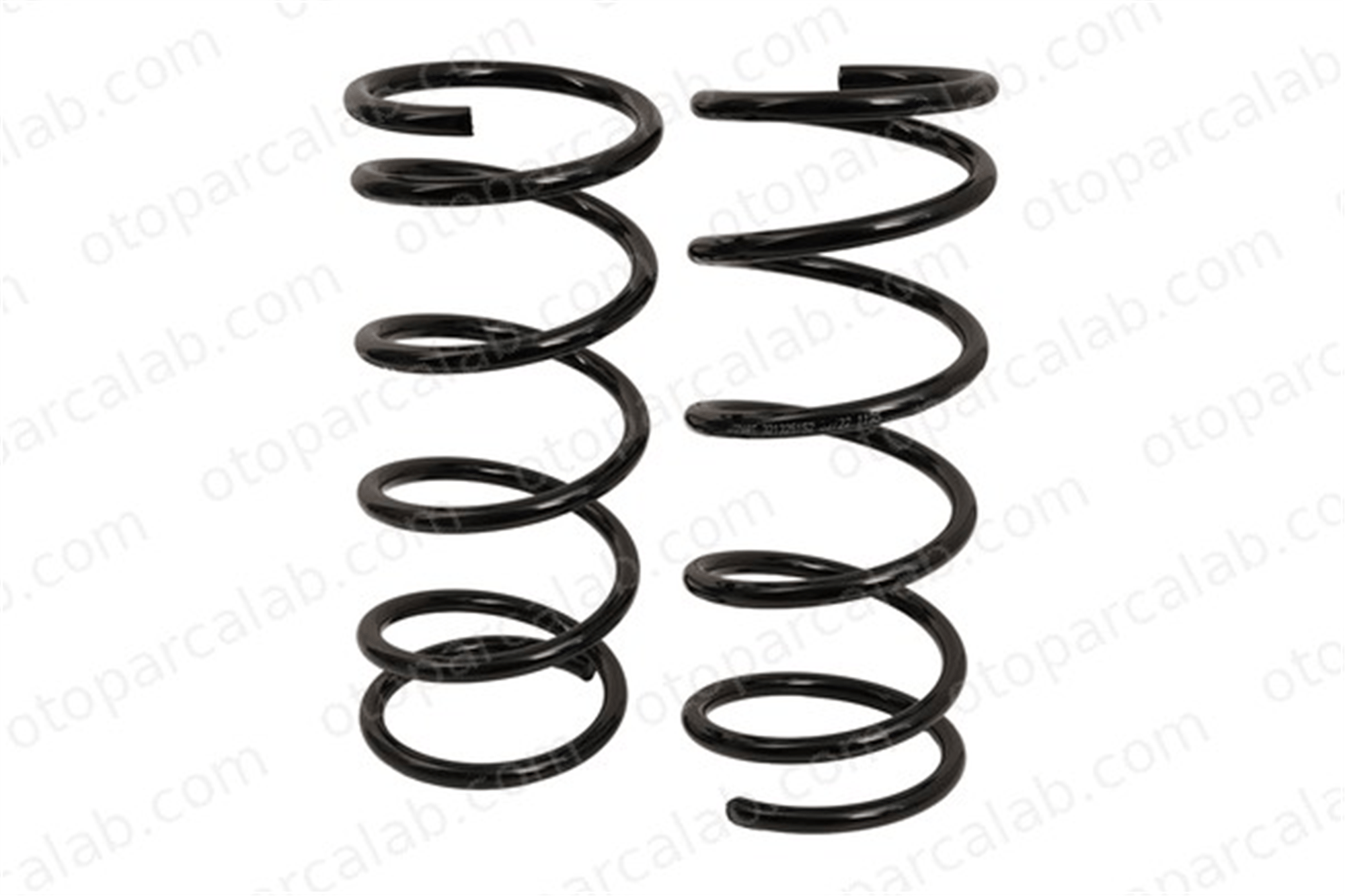 ASPART 1CSP1070 Helezon Yayı Ön SUZUKI GRAND VITARA II 4111164J00