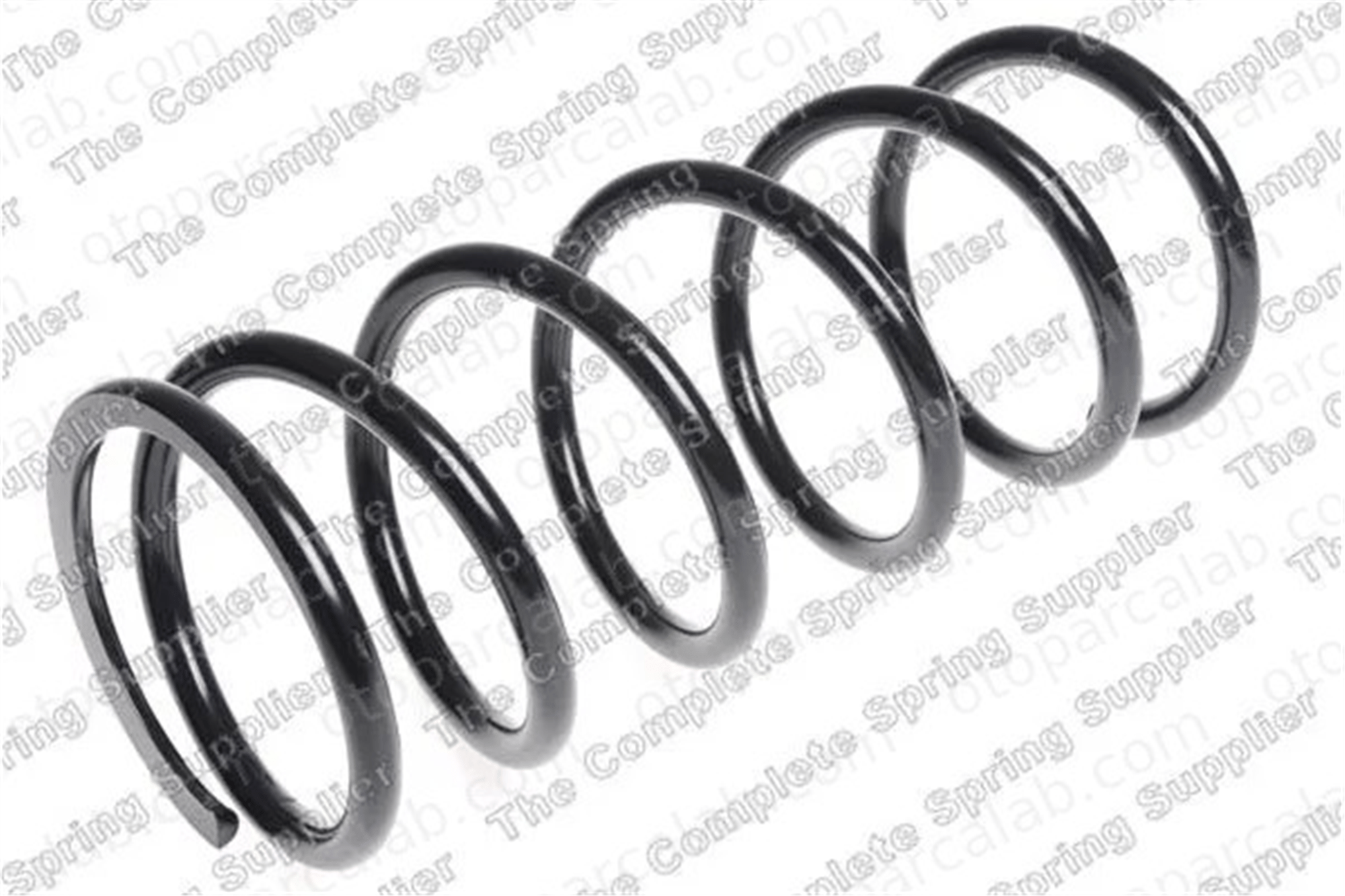 ASPART 1CSP1072 Helezon Yayı Ön SUZUKI GRAND VITARA II 4111166J00