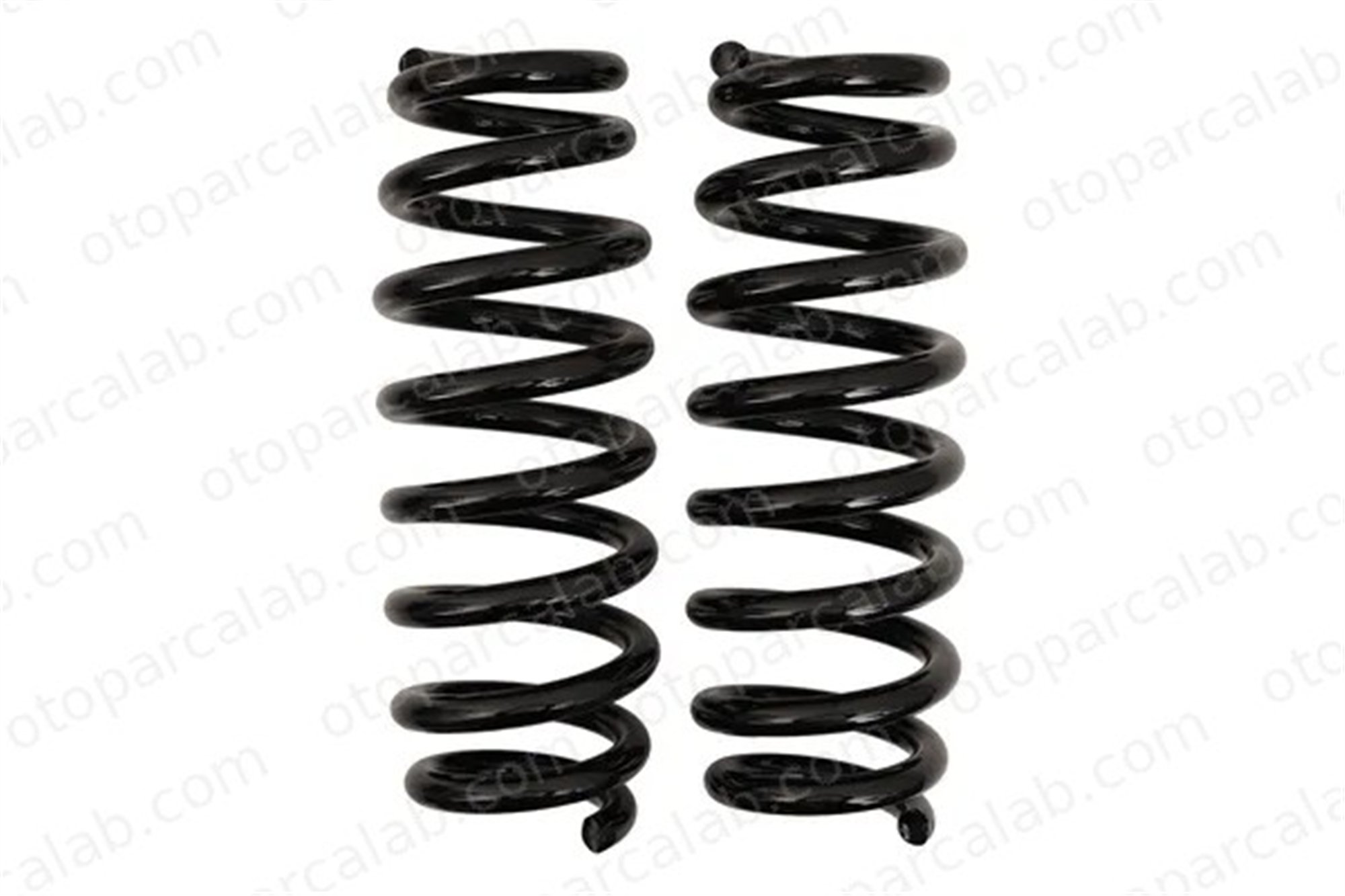 ASPART 1CSP1073 Helezon Yayı Arka SUZUKI GRAND VITARA II 4131165J00