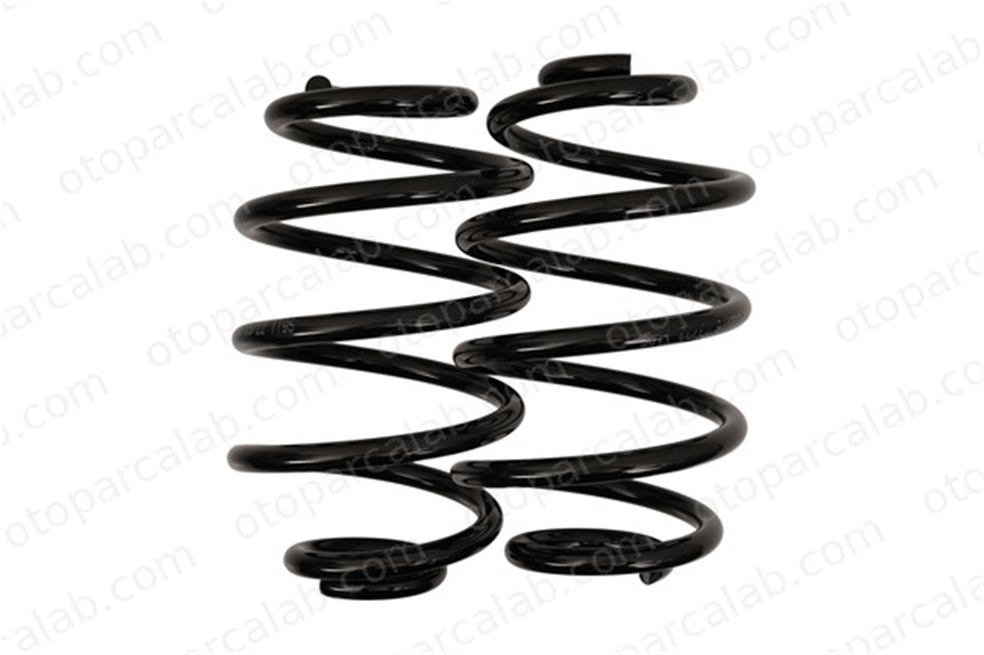 ASPART 1CSP1084 Helezon Yayı Arka OPEL ASTRA F Station wagon KADETT E Station wagon 424319 90010394