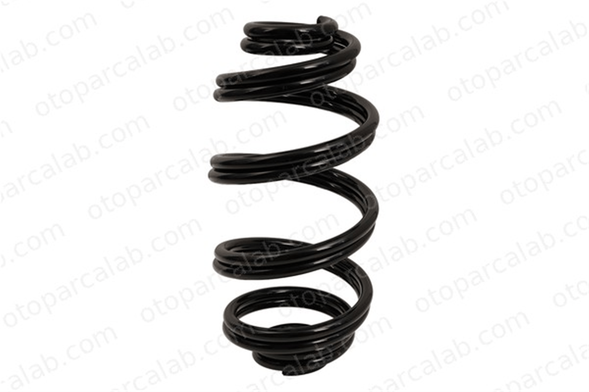 ASPART 1CSP1087 Helezon Yayı Arka OPEL ASTRA G Hatchback 424398 90120225