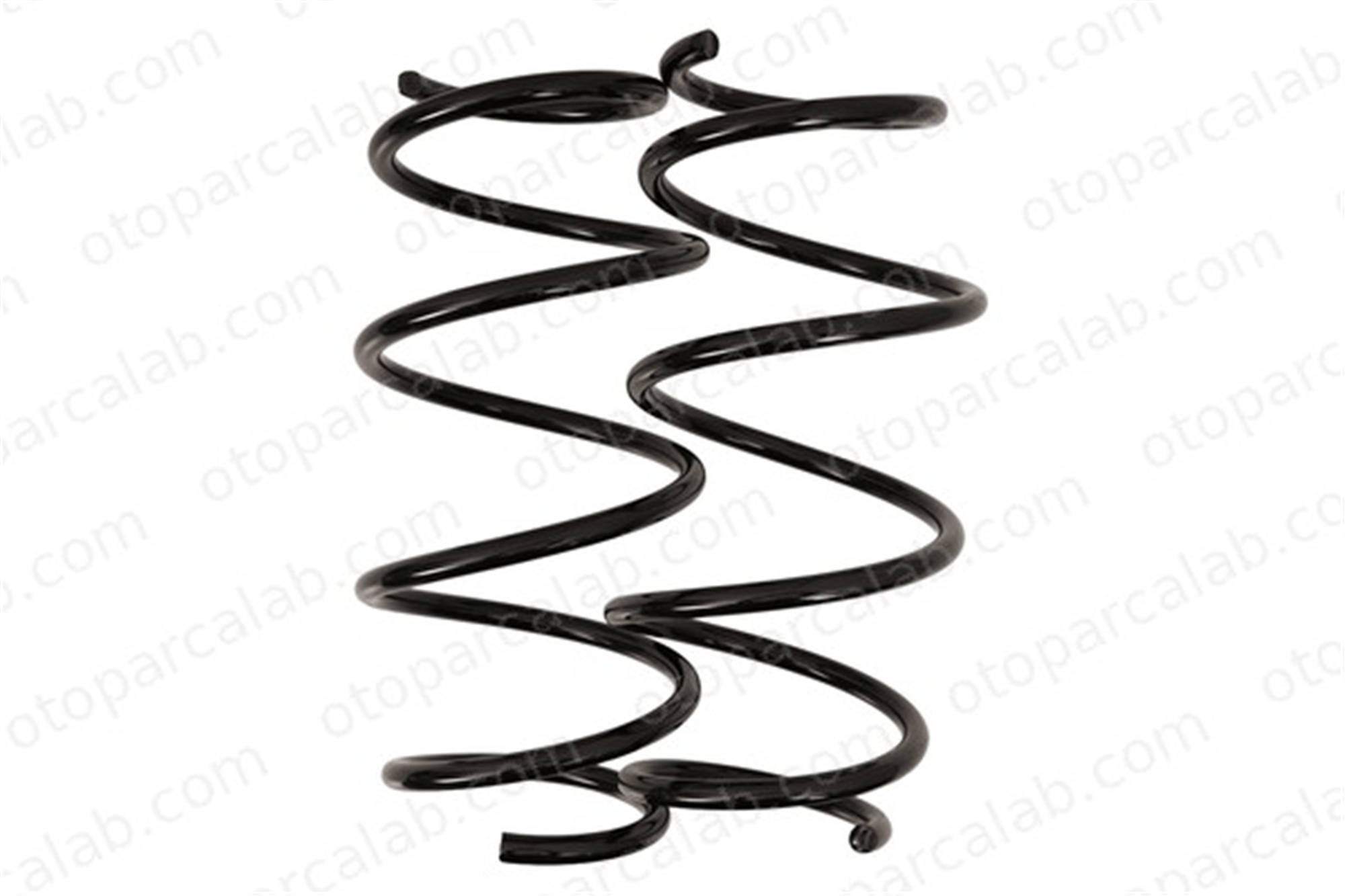 ASPART 1CSP1088 Helezon Yayı Ön TOYOTA AURIS 4813102A90 4813102B00