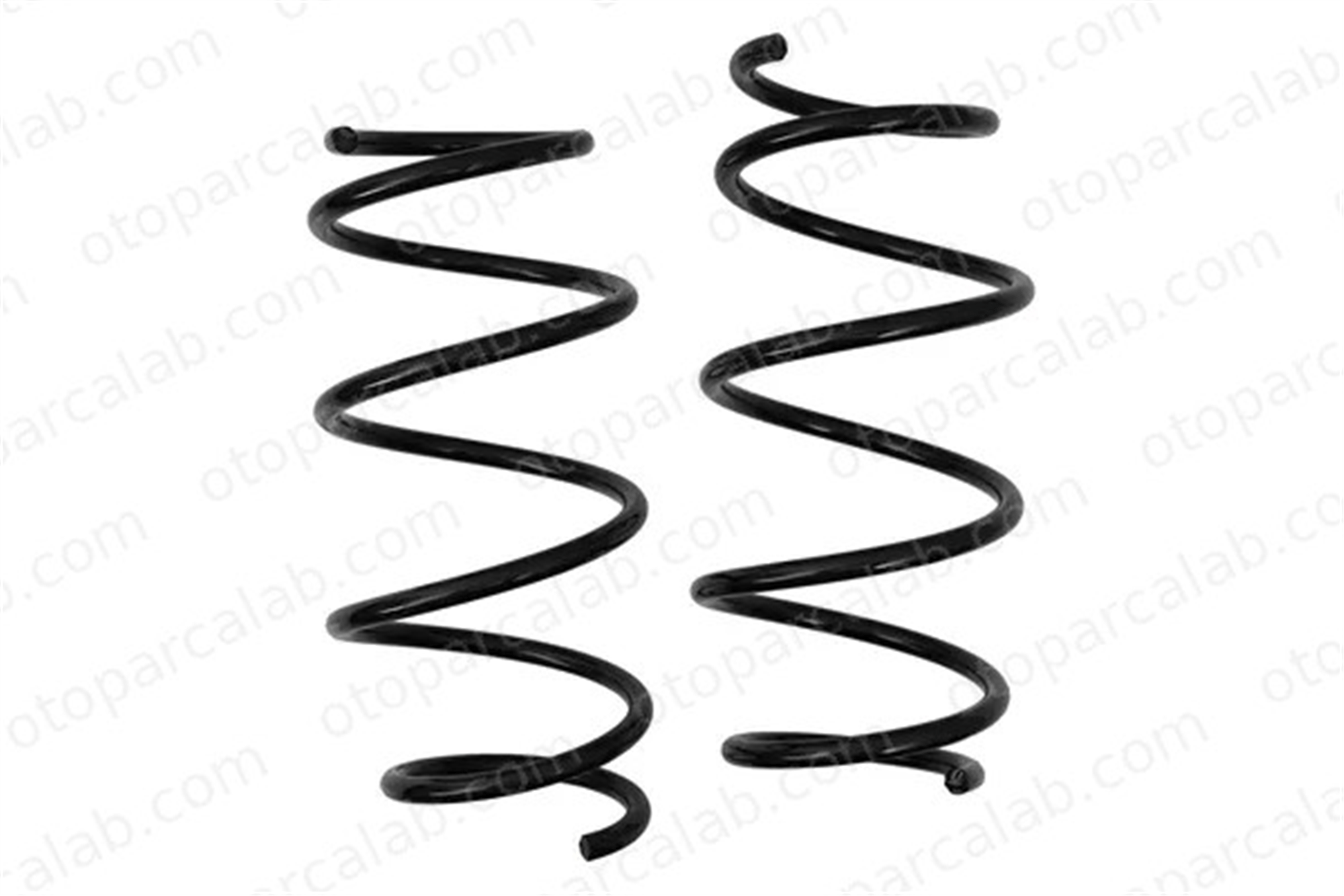 ASPART 1CSP1093 Helezon Yayı Ön TOYOTA COROLLA Sedan 4813112A20