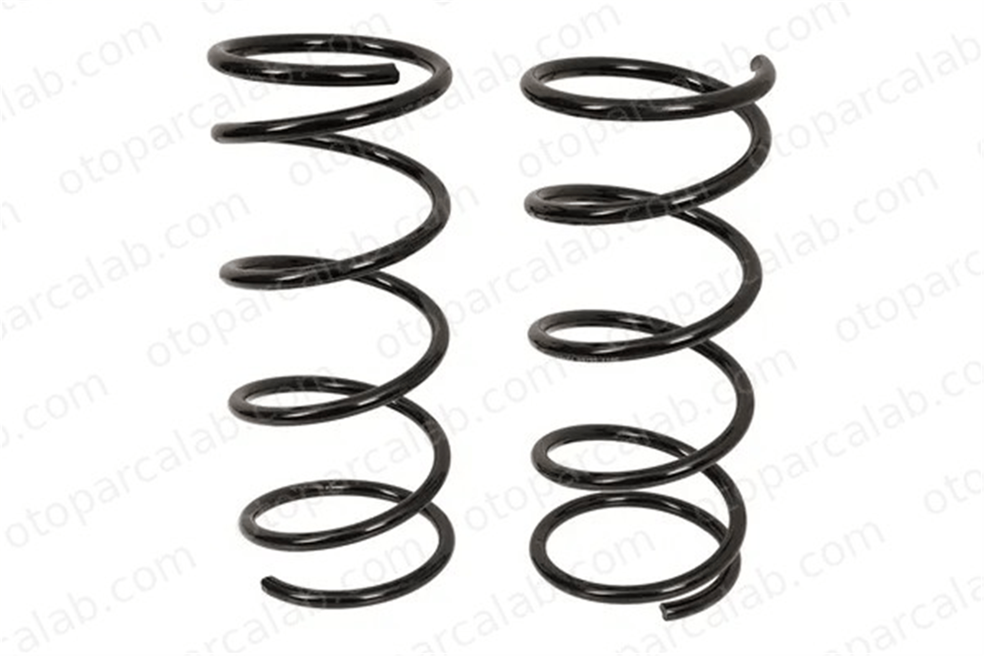 ASPART 1CSP1097 Helezon Yayı Ön TOYOTA CARINA E VI Sportswagon 481312P040 481312P680
