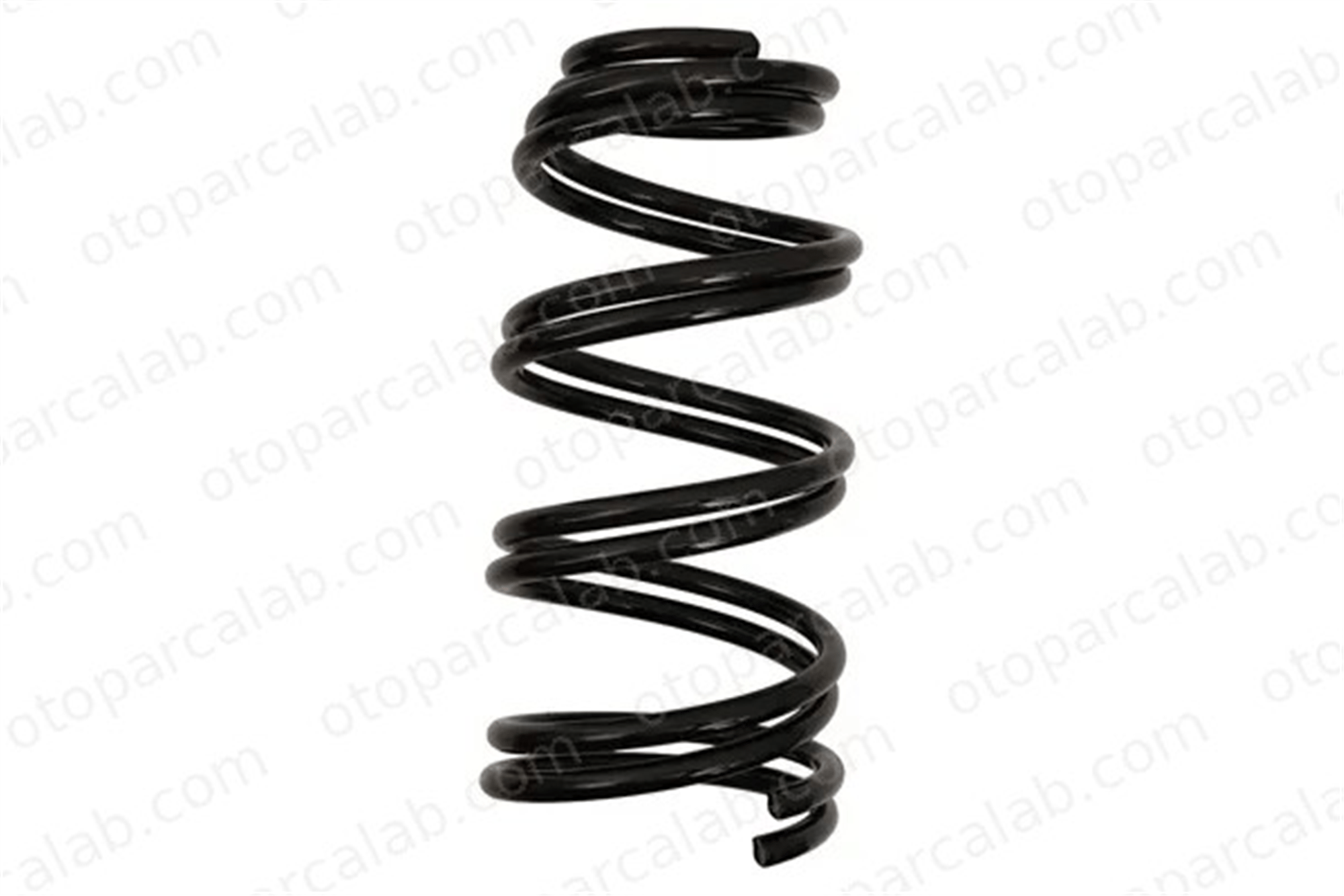 ASPART 1CSP1142 Helezon Yayı Ön HYUNDAI i20 I 546301J200 546301J201