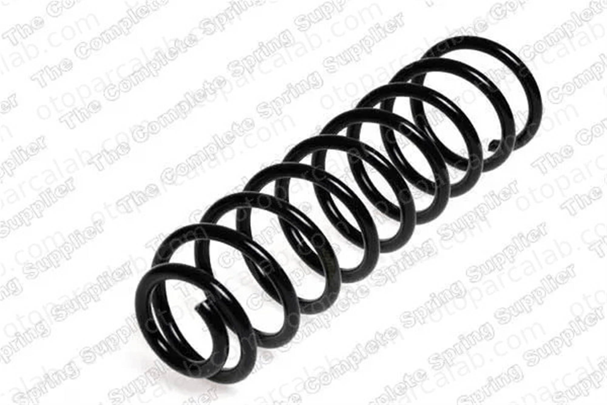 ASPART 1CSP1189 Helezon Yayı Arka VW POLO III POLO Van Kasa/eğik arka 6N0511115C 6N05111115A