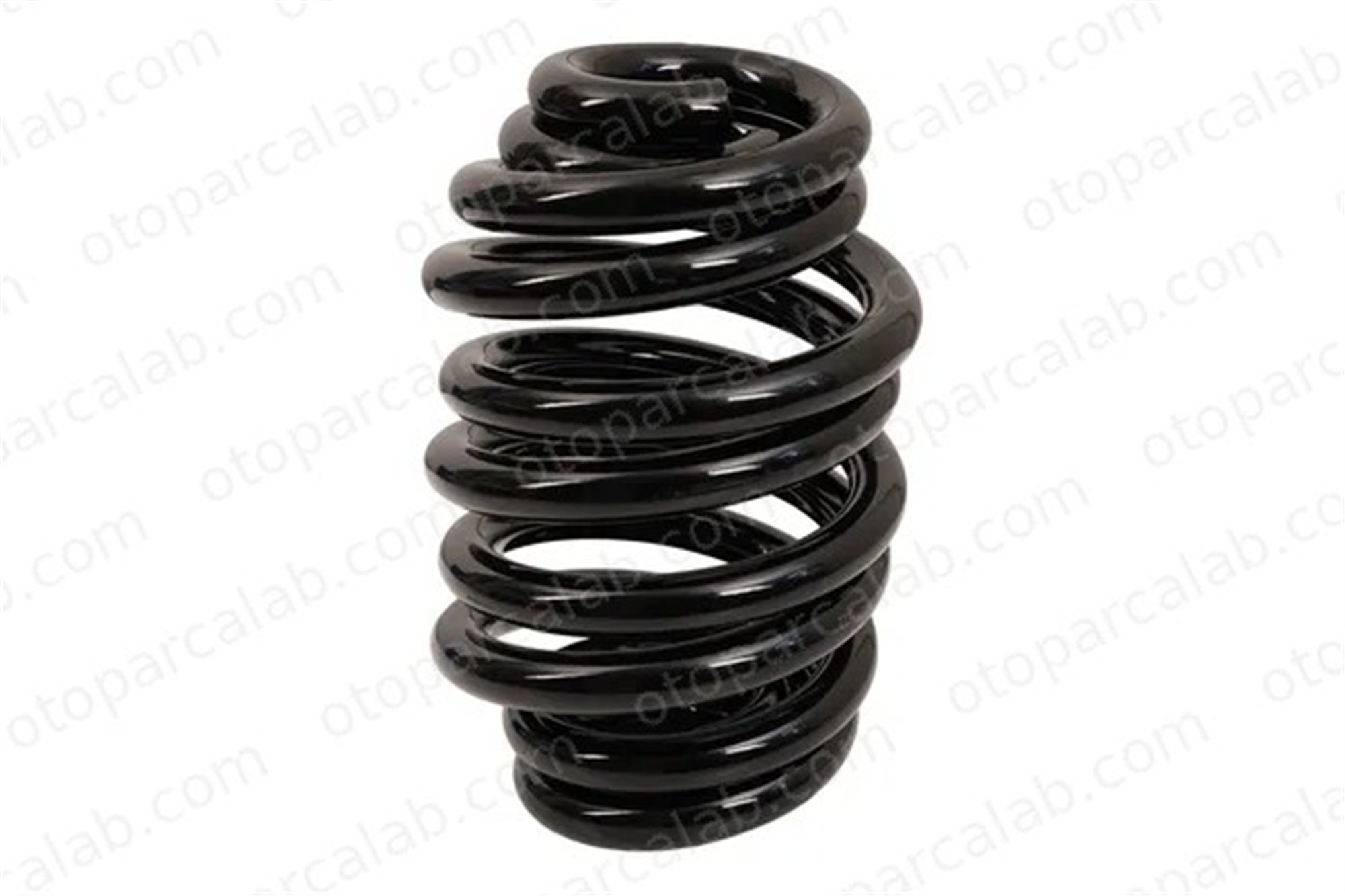 ASPART 1CSP1195 Helezon Yayı Arka VW TRANSPORTER T6 Platform şasi MULTIVAN T6 7H0511115F 7E0511115N