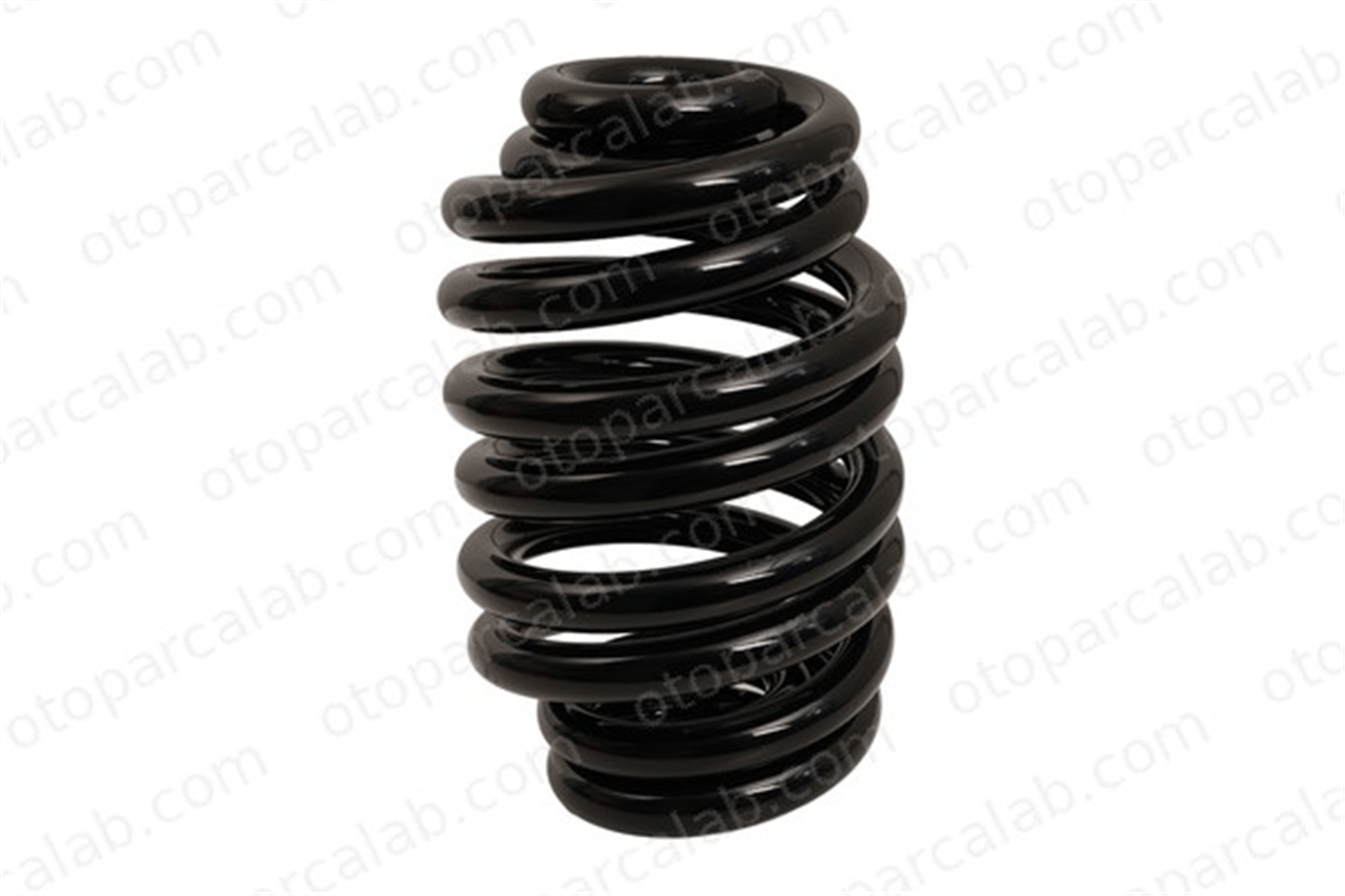 ASPART 1CSP1198 Helezon Yayı Ön AUDI A4 B8 A4 B8 Avant 8K0411105DE