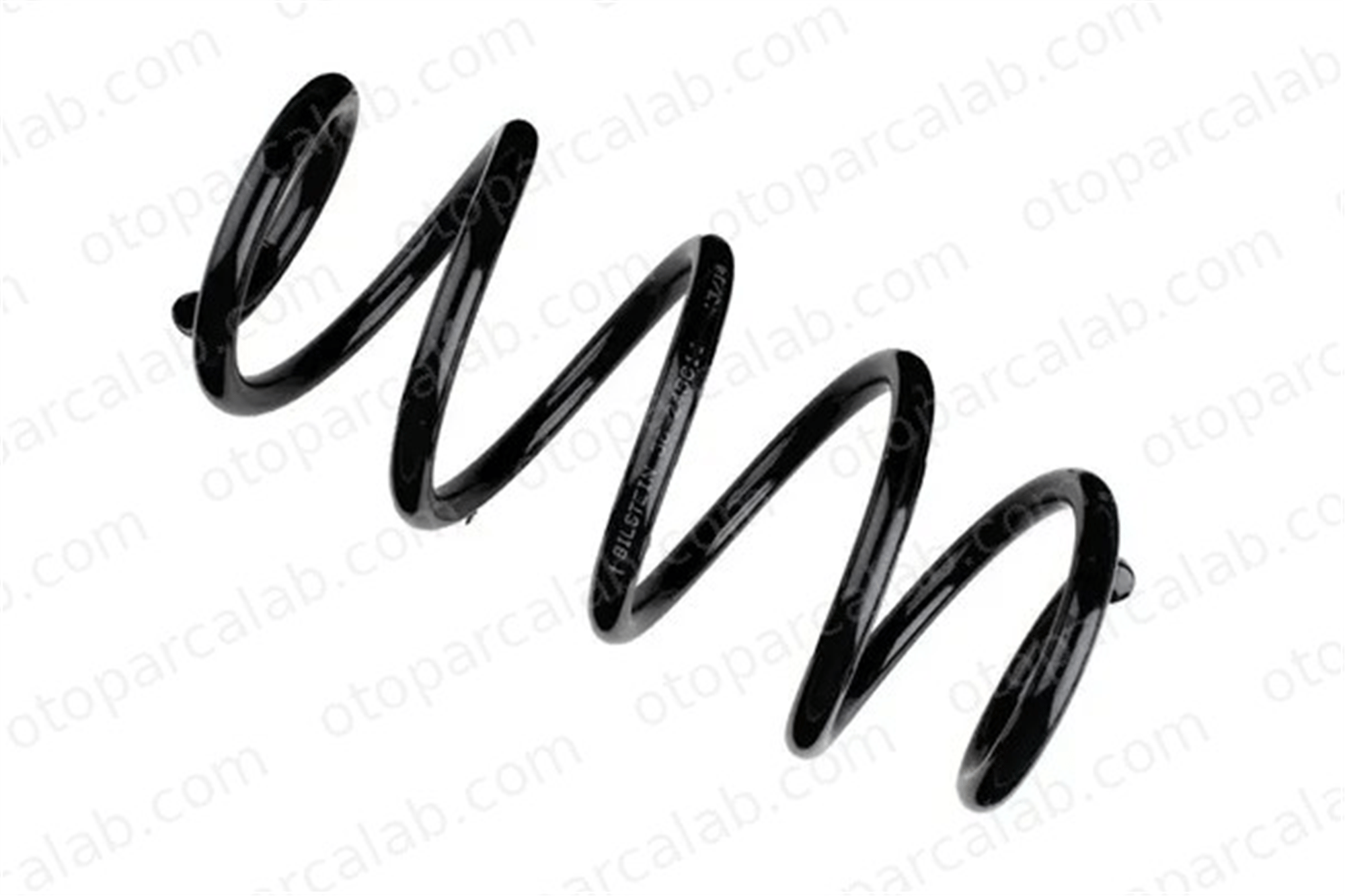 ASPART 1CSP1199 Helezon Yayı Ön AUDI A6 C7 A6 C7 Avant 8K0411105DG