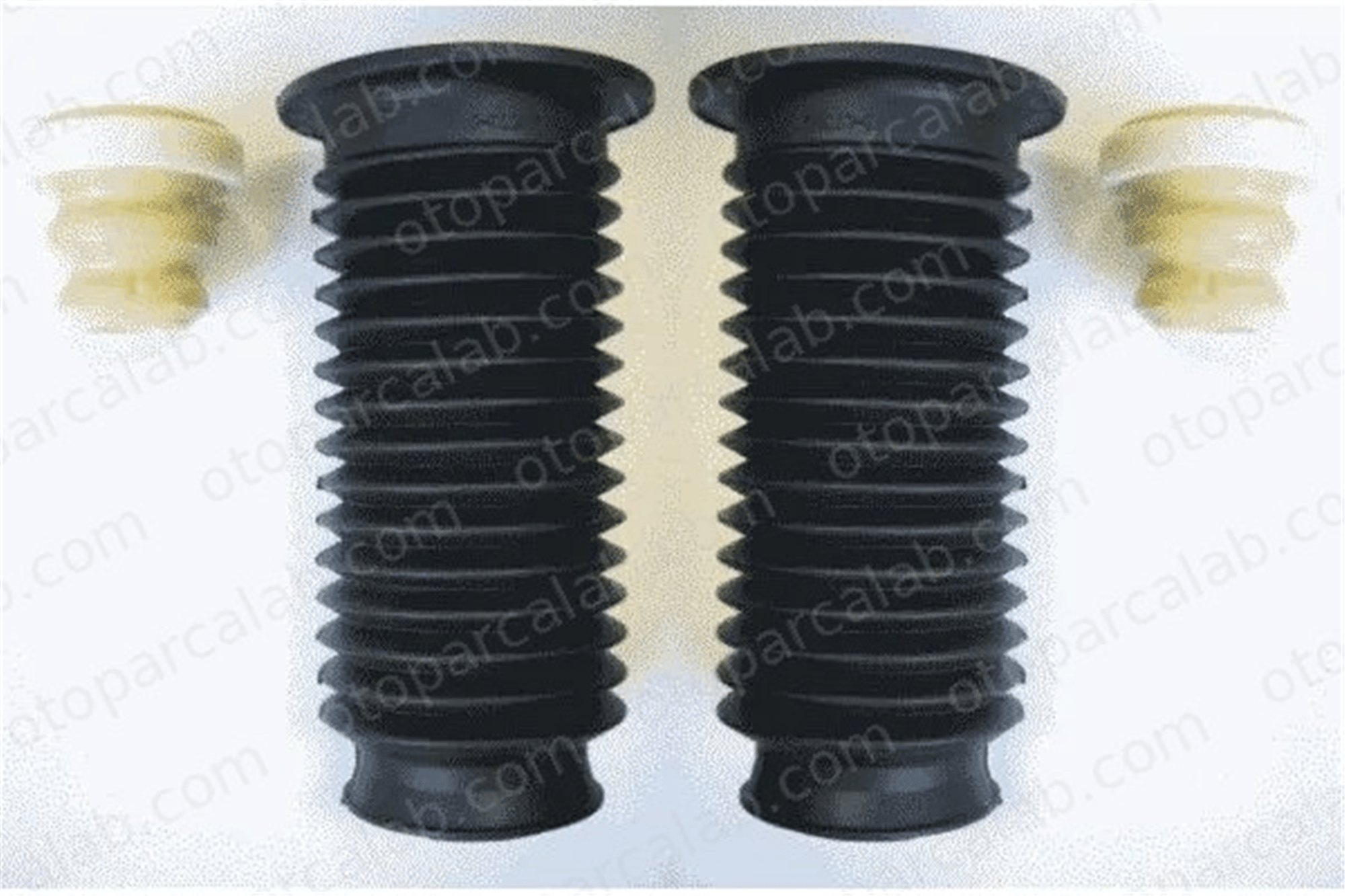 ASPART 1DPS1035 Amortisör Körüğü Ön Sağ veya Sol FIAT GRANDE PUNTO PUNTO 55700767 5033F2