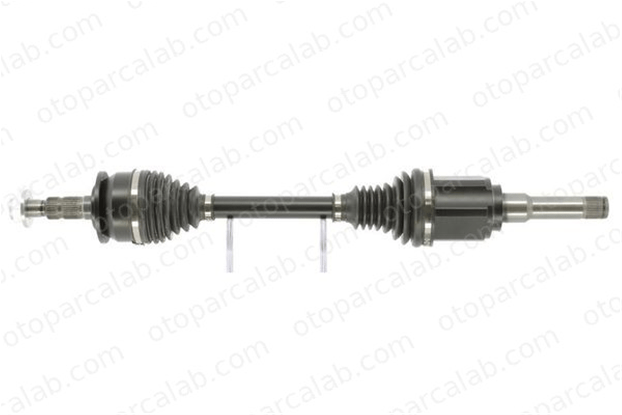 ASPART 1DSH1014 Aks Komple Ön Sol OPEL ASTRA K ASTRA K Sports Tourer 13367065 95522359