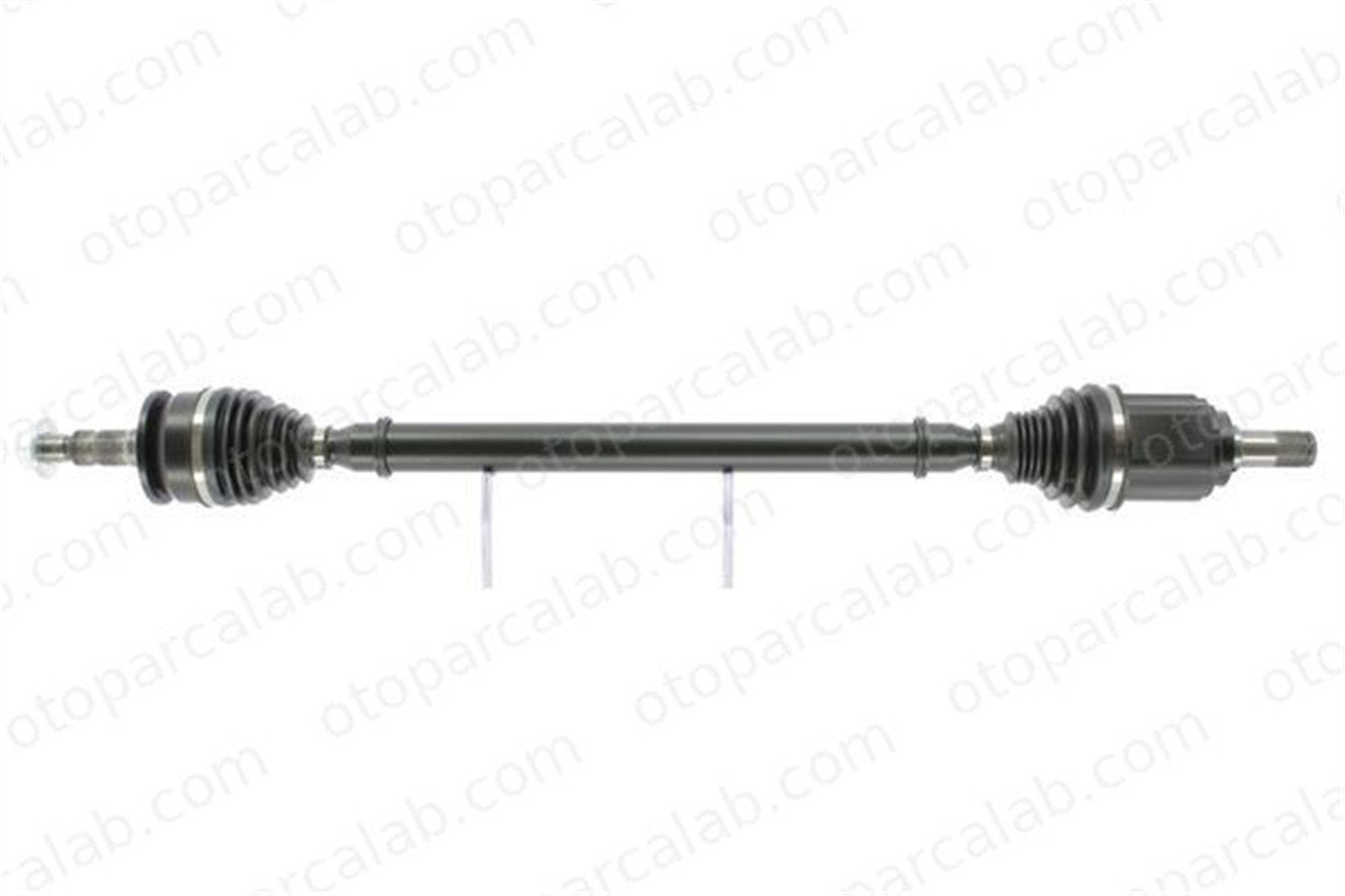 ASPART 1DSH1015 Aks Komple Ön Sağ OPEL ASTRA K ASTRA K Sports Tourer 13367066 95522361