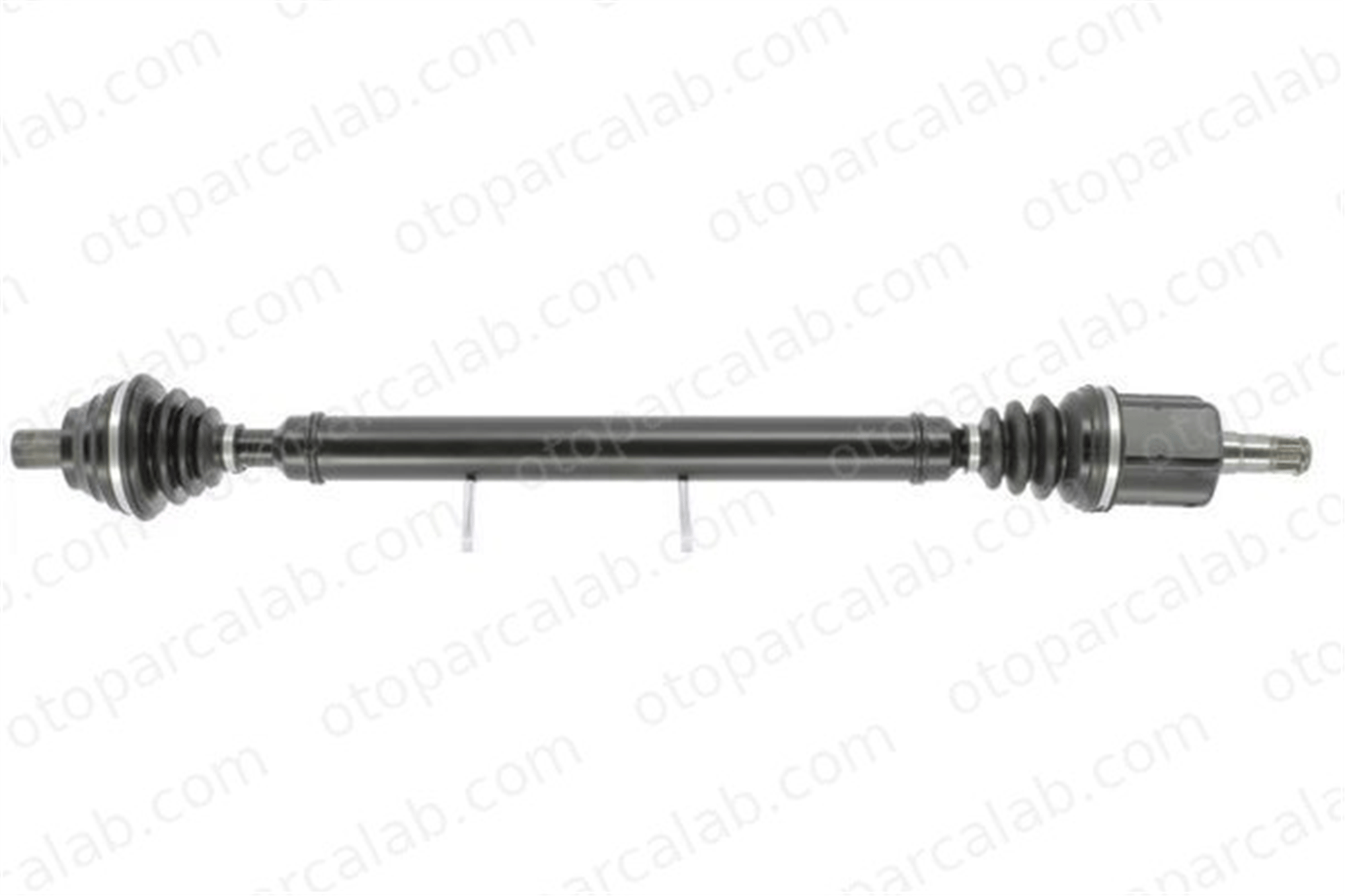 ASPART 1DSH1030 Aks Komple Ön Sağ SKODA OCTAVIA II OCTAVIA II Combi 1K0407272FS 1K0407452QX