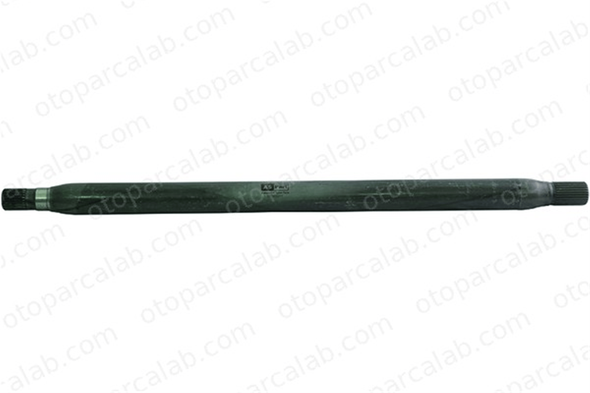 ASPART 1DSH1037 Aks Komple Arka Sağ MERCEDES-BENZ SPRINTER 3,5-t Panelvan/Van SPRINTER 3,5-t Platform şasi A9063503810 9063502510