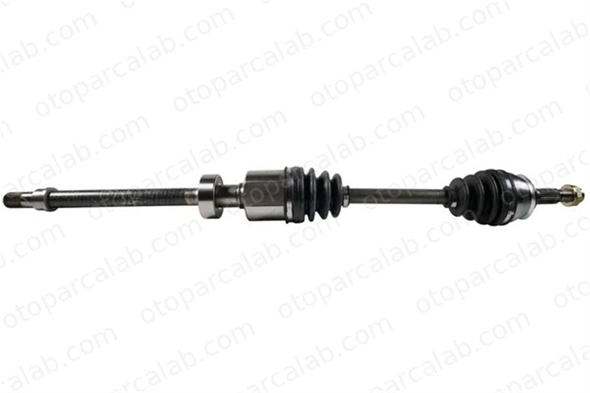 ASPART 1DSH1041 Aks Komple Ön Sağ MINI MINI Cabrio MINI 31607514478 31601503306