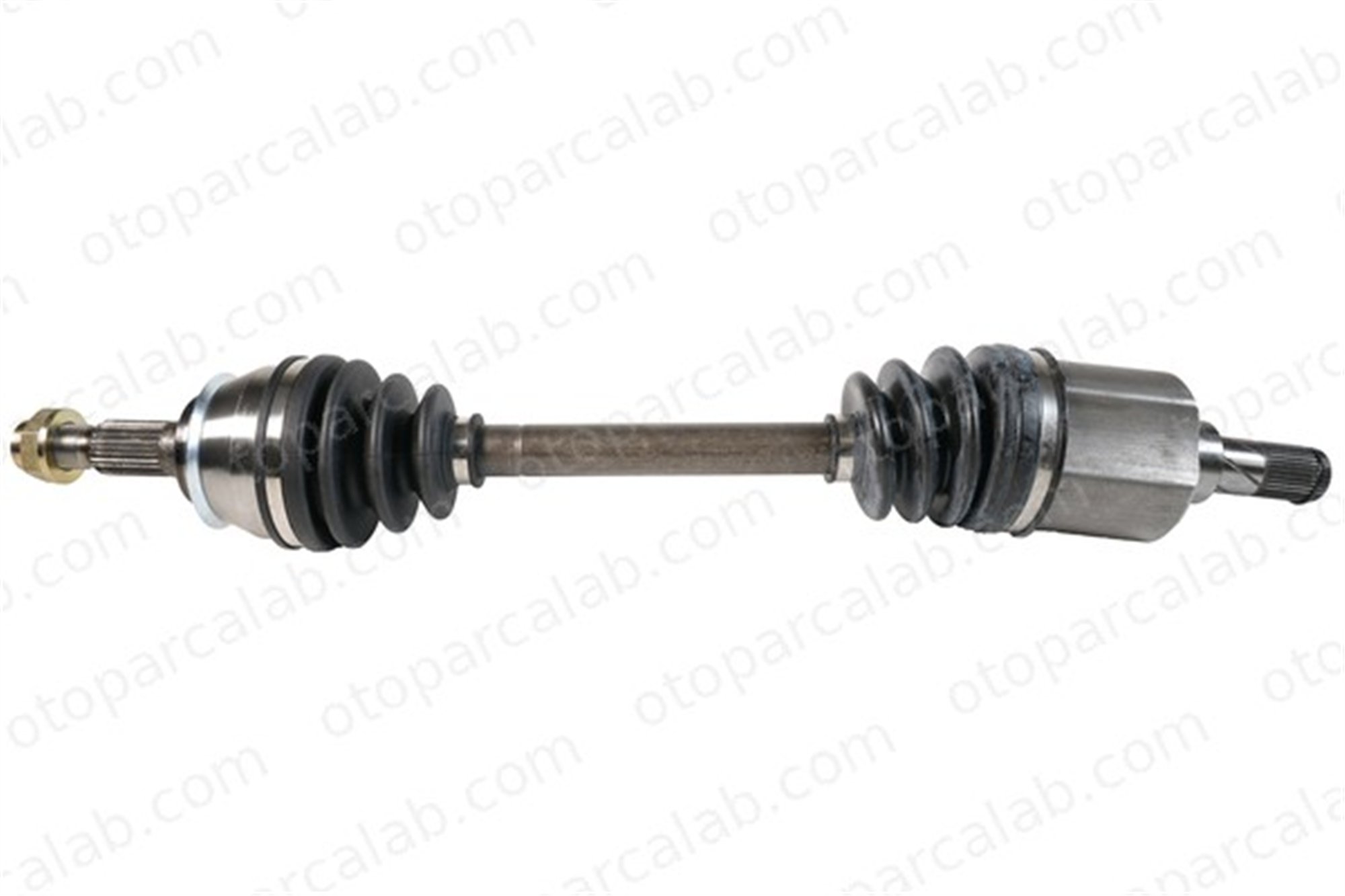 ASPART 1DSH1042 Aks Komple Ön Sol MINI MINI MINI Cabrio 31607514479 31601503307
