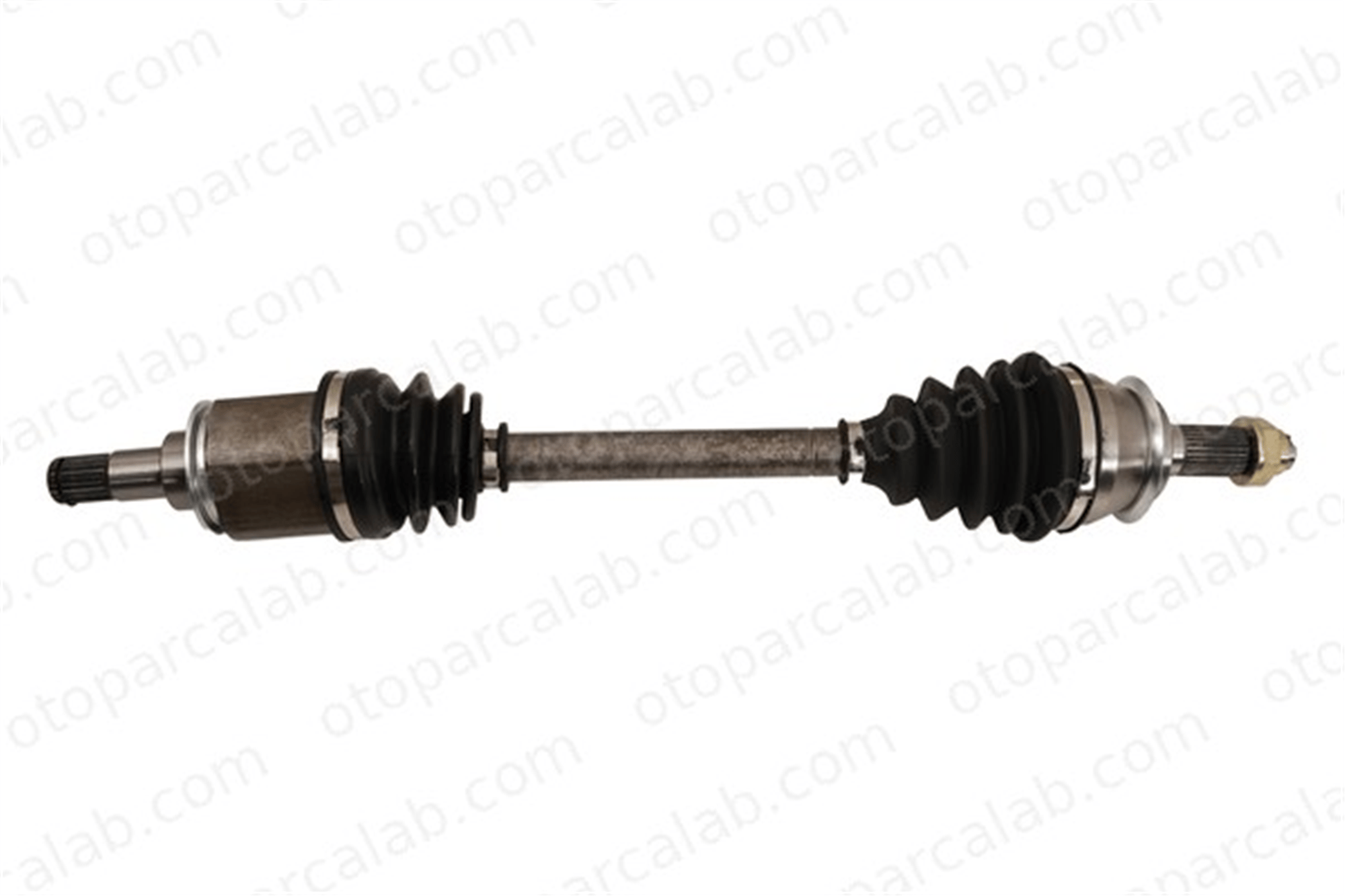 ASPART 1DSH1043 Aks Komple Ön Sol MINI MINI 31607518237 31601493977