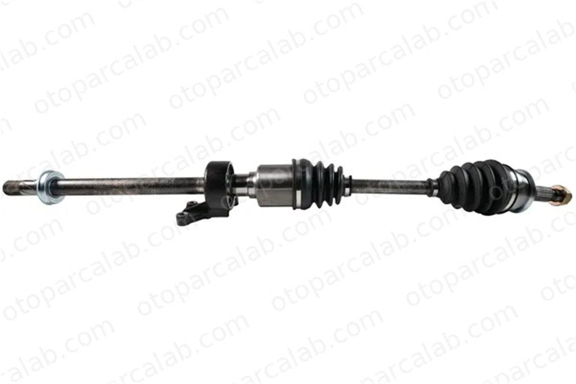 ASPART 1DSH1046 Aks Komple Ön Sağ MINI MINI MINI Cabrio 31607531722 31607574866