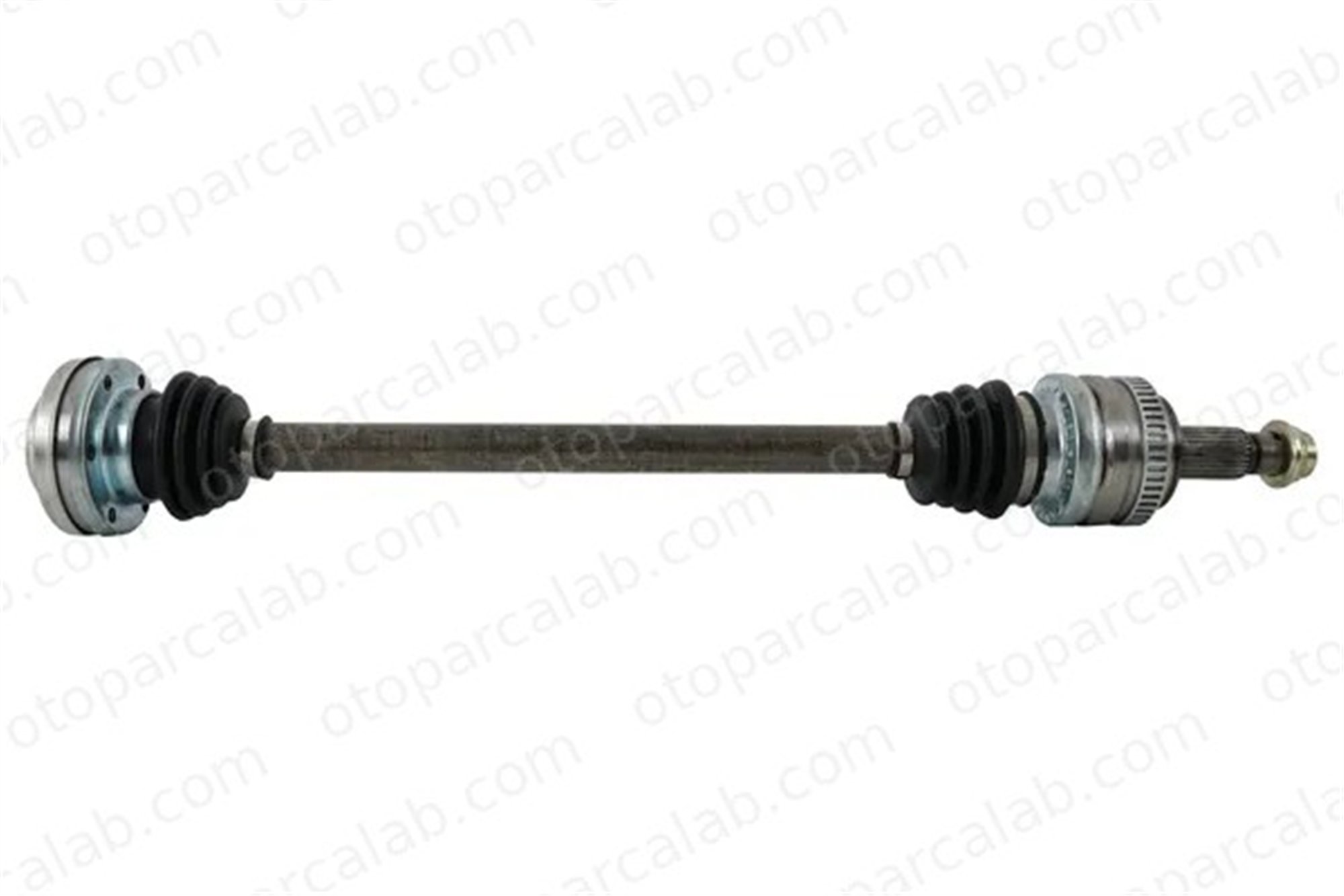 ASPART 1DSH1060 Aks Komple Arka Sağ BMW 1 3 33217547070