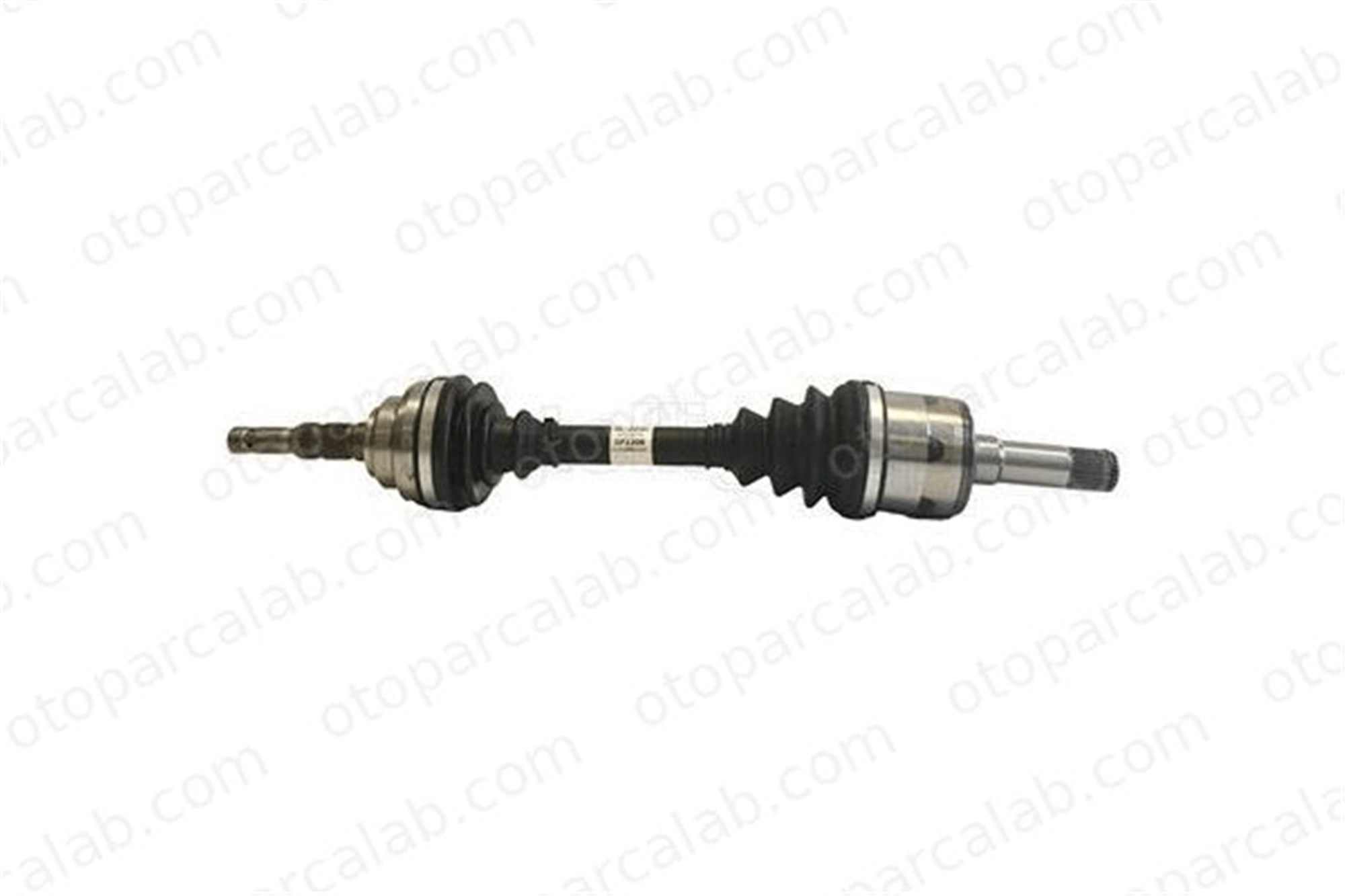 ASPART 1DSH1078 Aks Komple Ön Sol OPEL ASTRA G Hatchback ASTRA G Sedan 374455 93171792