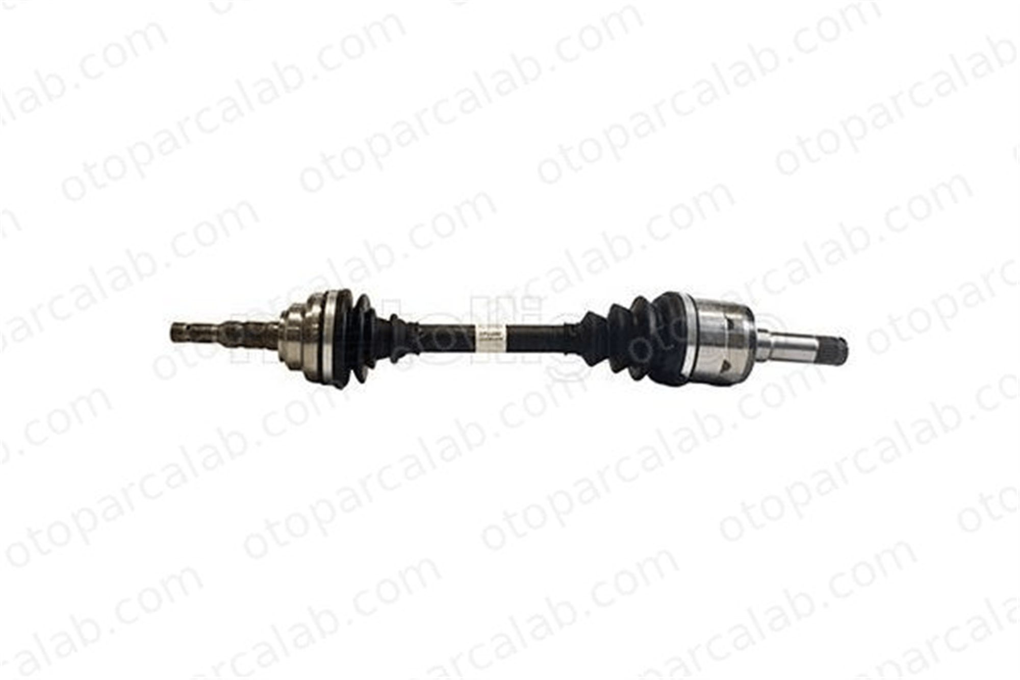 ASPART 1DSH1079 Aks Komple Ön Sağ OPEL ASTRA G Hatchback ASTRA G Sedan 374456 375038