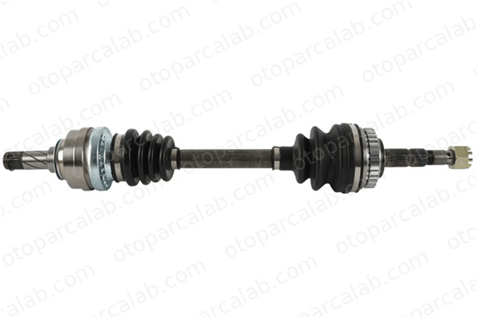ASPART 1DSH1080 Aks Komple Ön Sol OPEL COMBO Kasa/büyük limuzin COMBO Tour 374466 24427062