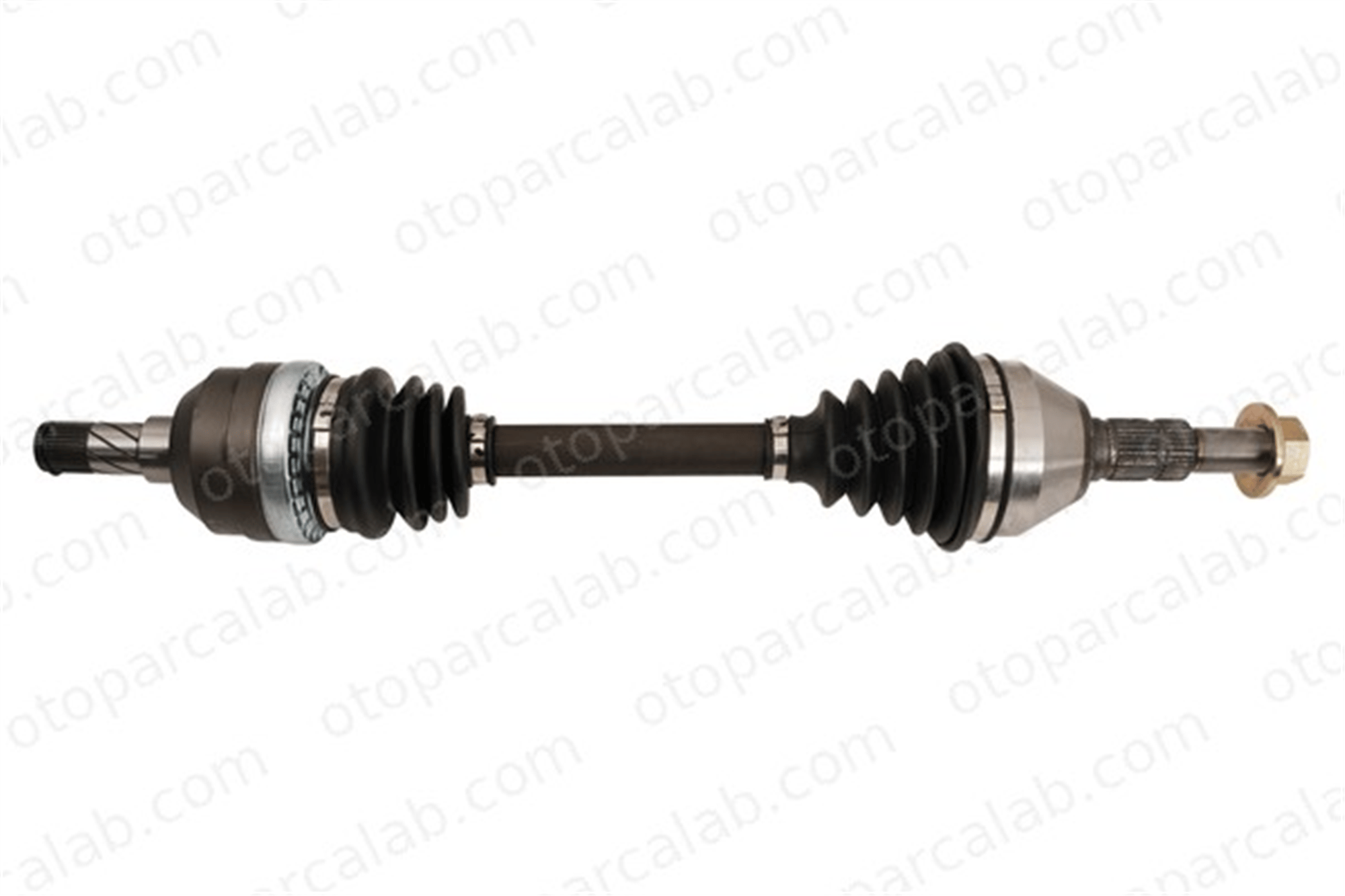 ASPART 1DSH1084 Aks Komple Ön Sol OPEL VECTRA C VECTRA C GTS 374529 73503005