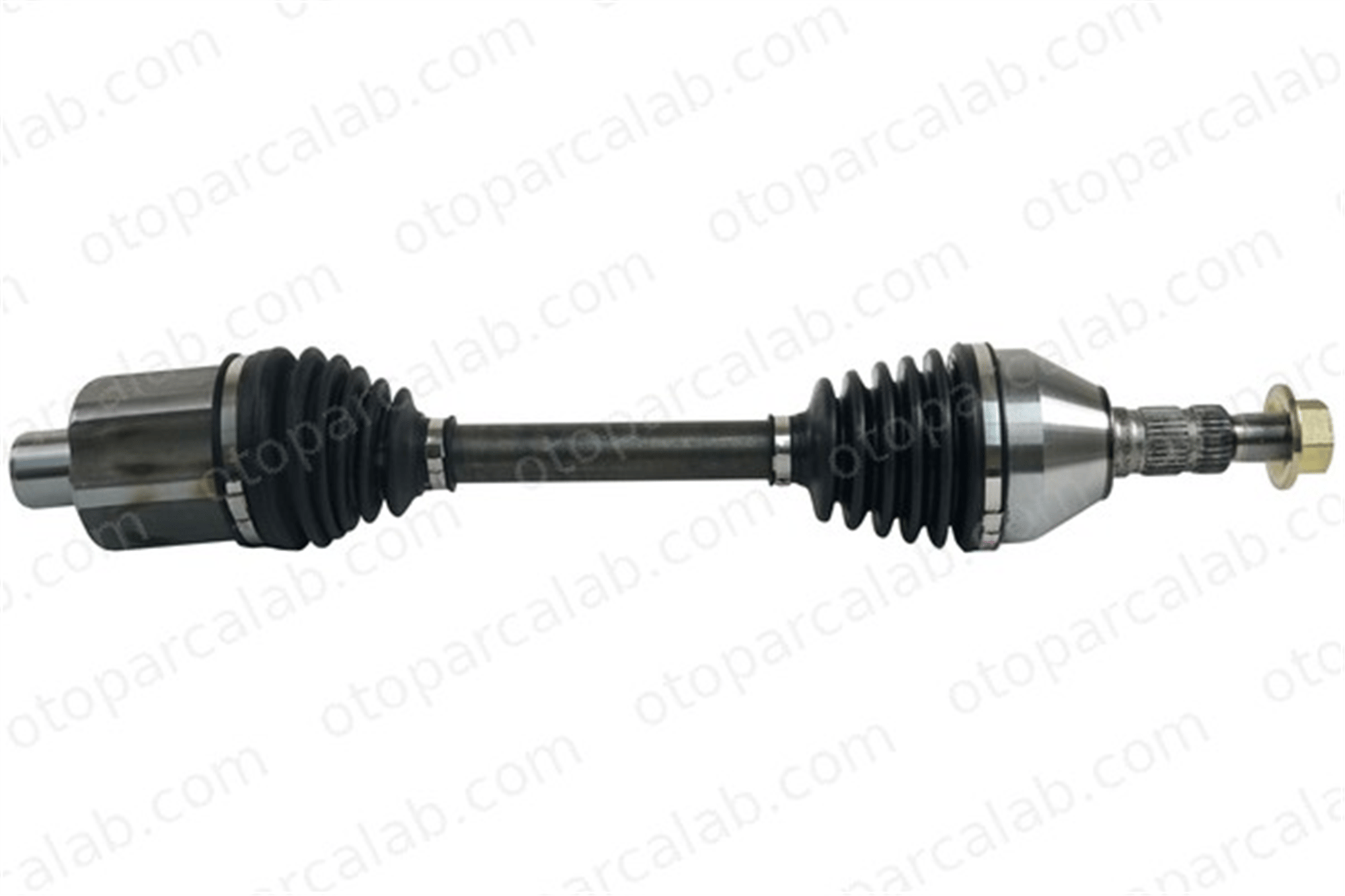 ASPART 1DSH1091 Aks Komple Ön Sağ OPEL ASTRA H GTC ZAFIRA / ZAFIRA FAMILY B 374562 13124680