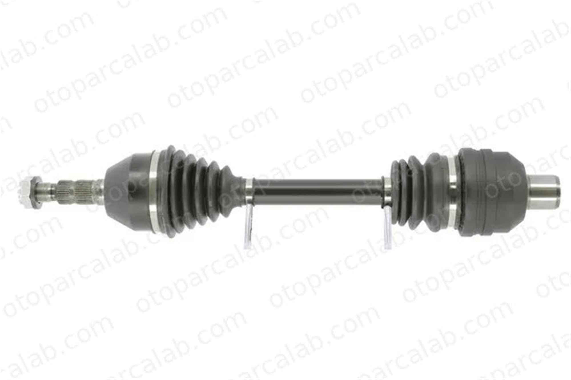 ASPART 1DSH1093 Aks Komple Ön Sağ OPEL ASTRA H ASTRA H CLASSIC Hatchback 13189073 374600