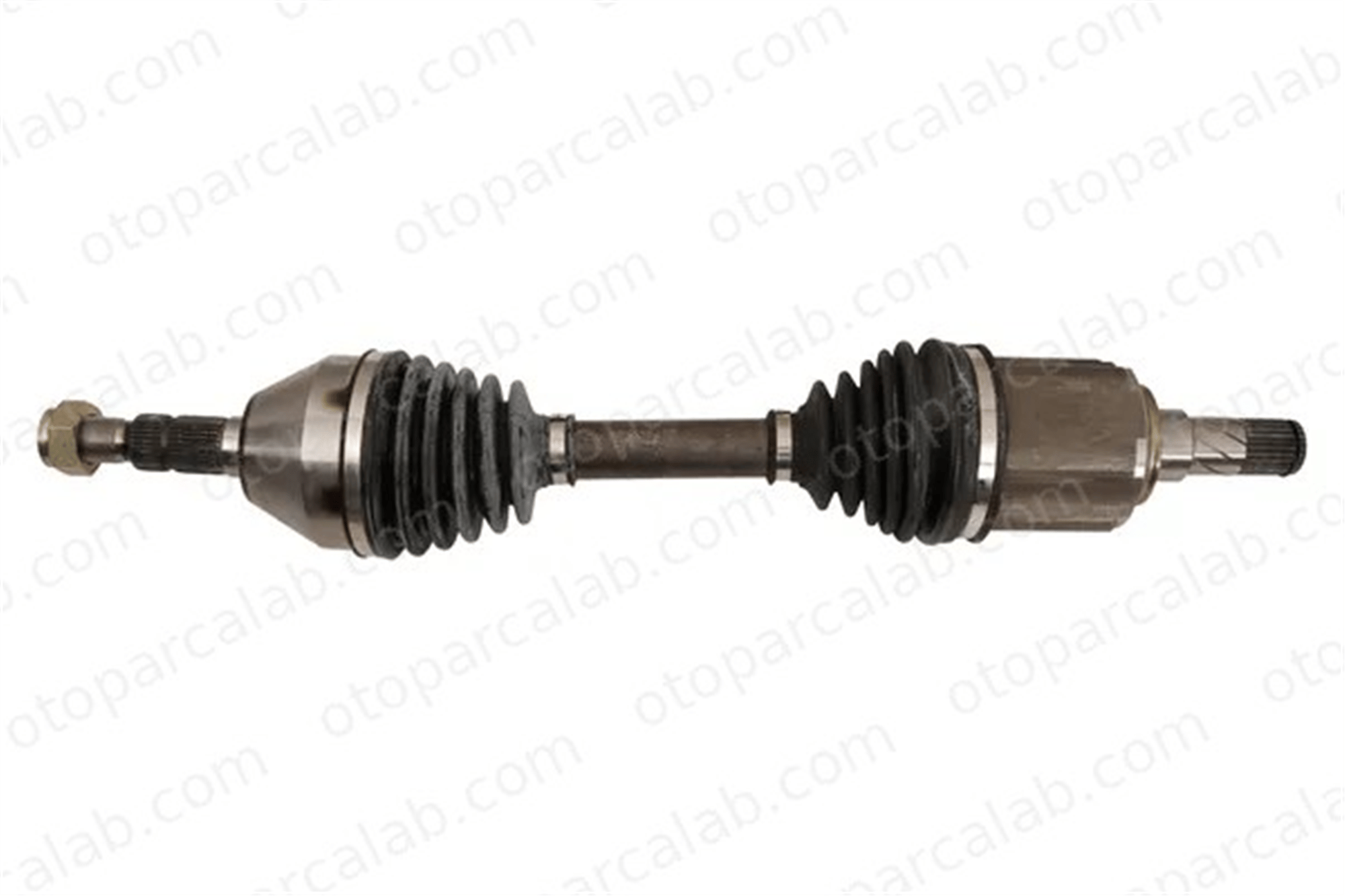 ASPART 1DSH1098 Aks Komple Ön Sol OPEL ASTRA H ASTRA H GTC 374802 13245912