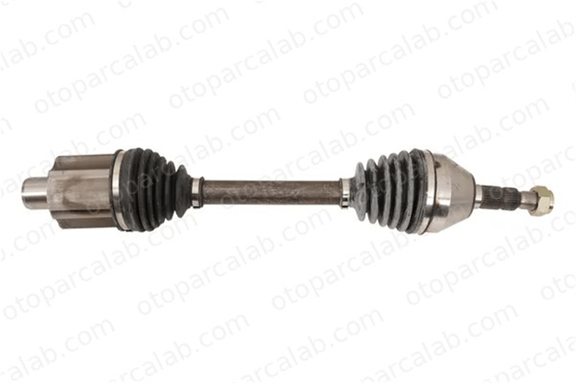 ASPART 1DSH1099 Aks Komple Ön Sağ OPEL ASTRA H ASTRA H Station wagon 374806 13245911