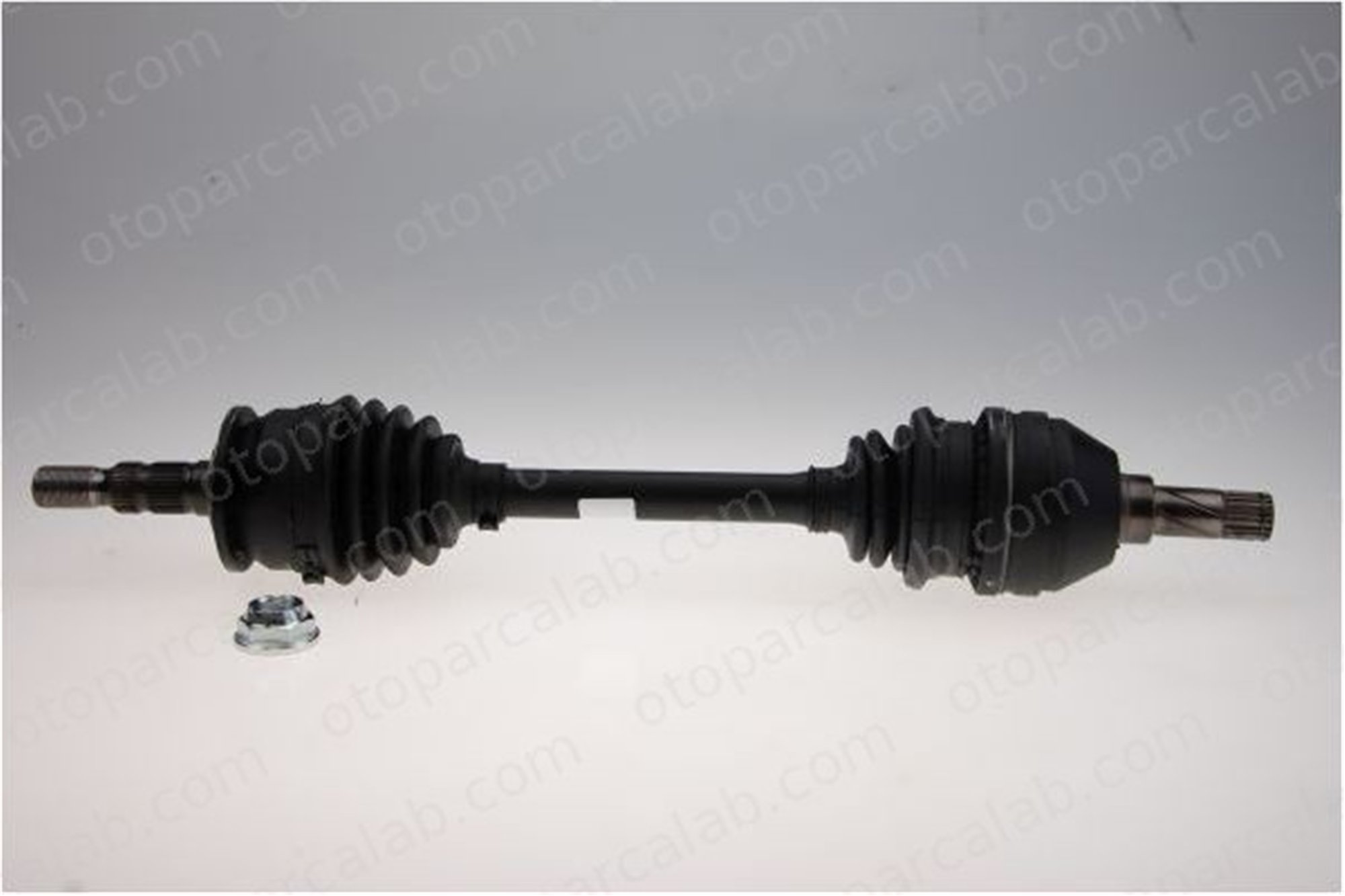 ASPART 1DSH1106 Aks Komple Ön Sol OPEL ASTRA J ASTRA J Sedan 374903 13335160