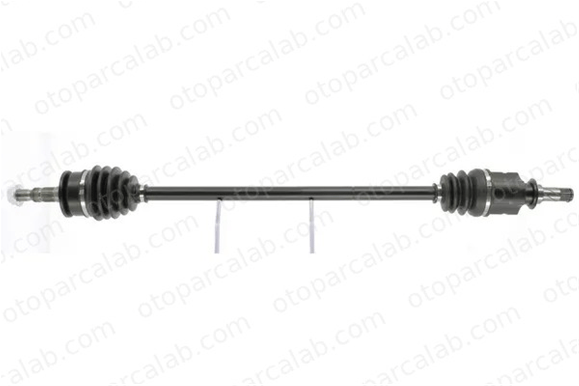 ASPART 1DSH1107 Aks Komple Ön Sağ OPEL ASTRA J ASTRA J Sedan 374904 13335161