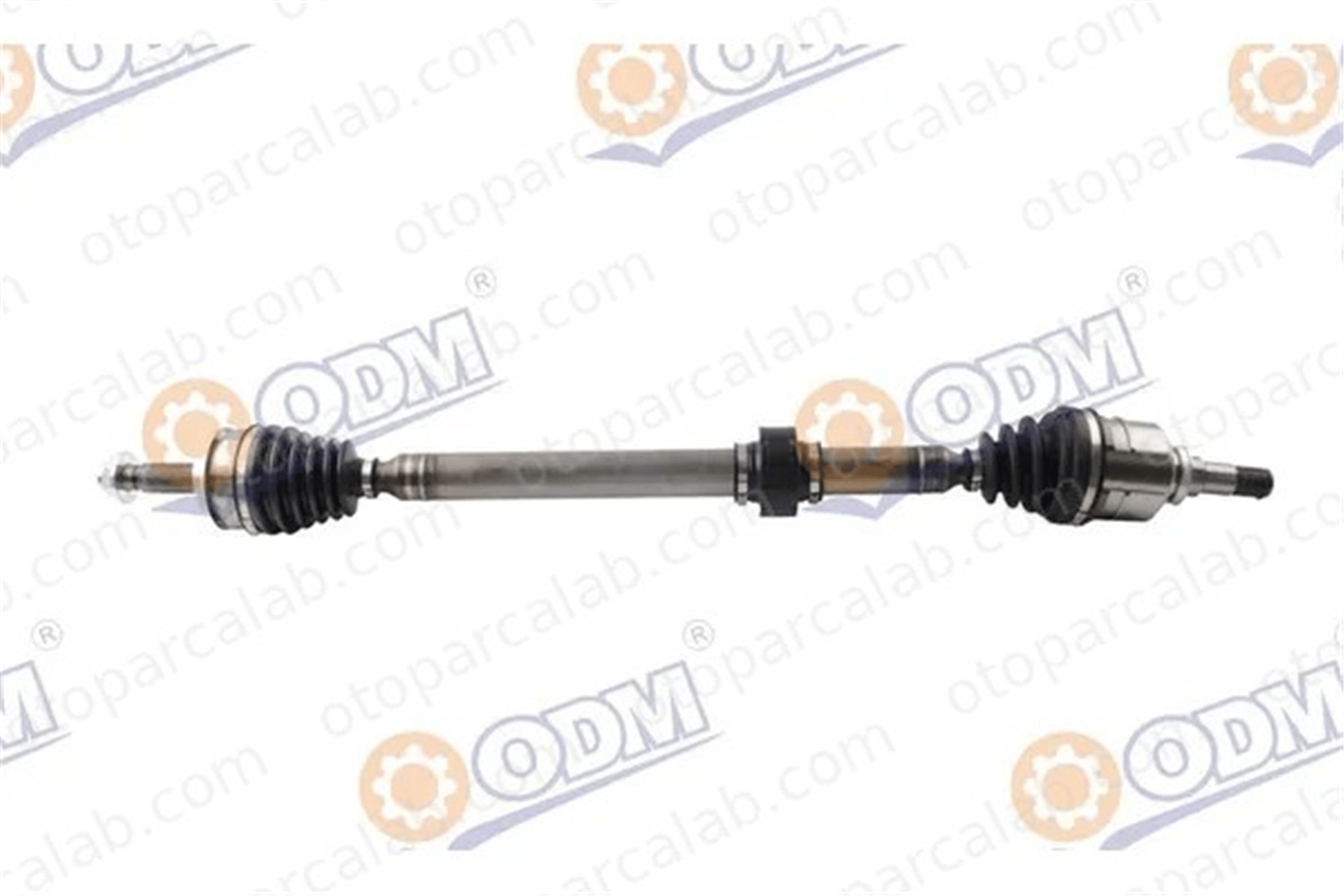 ASPART 1DSH1157 Aks Komple Ön Sağ TOYOTA AURIS AURIS Station wagon 4341002820 4341002B40