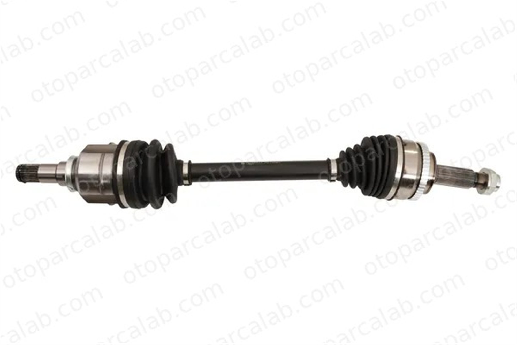 ASPART 1DSH1175 Aks Komple Ön Sol TOYOTA COROLLA COROLLA Station wagon 4342002270 4342002271