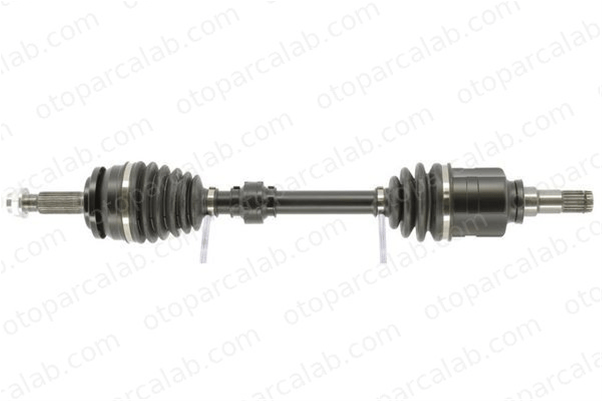 ASPART 1DSH1182 Aks Komple Ön Sol TOYOTA AURIS AURIS Station wagon 4342002D40