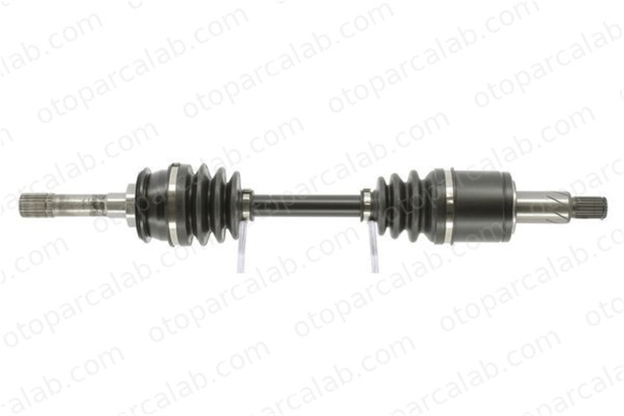 ASPART 1DSH1202 Aks Komple Ön Sağ SUZUKI VITARA VITARA Cabrio 4410160A20 4410160A20000