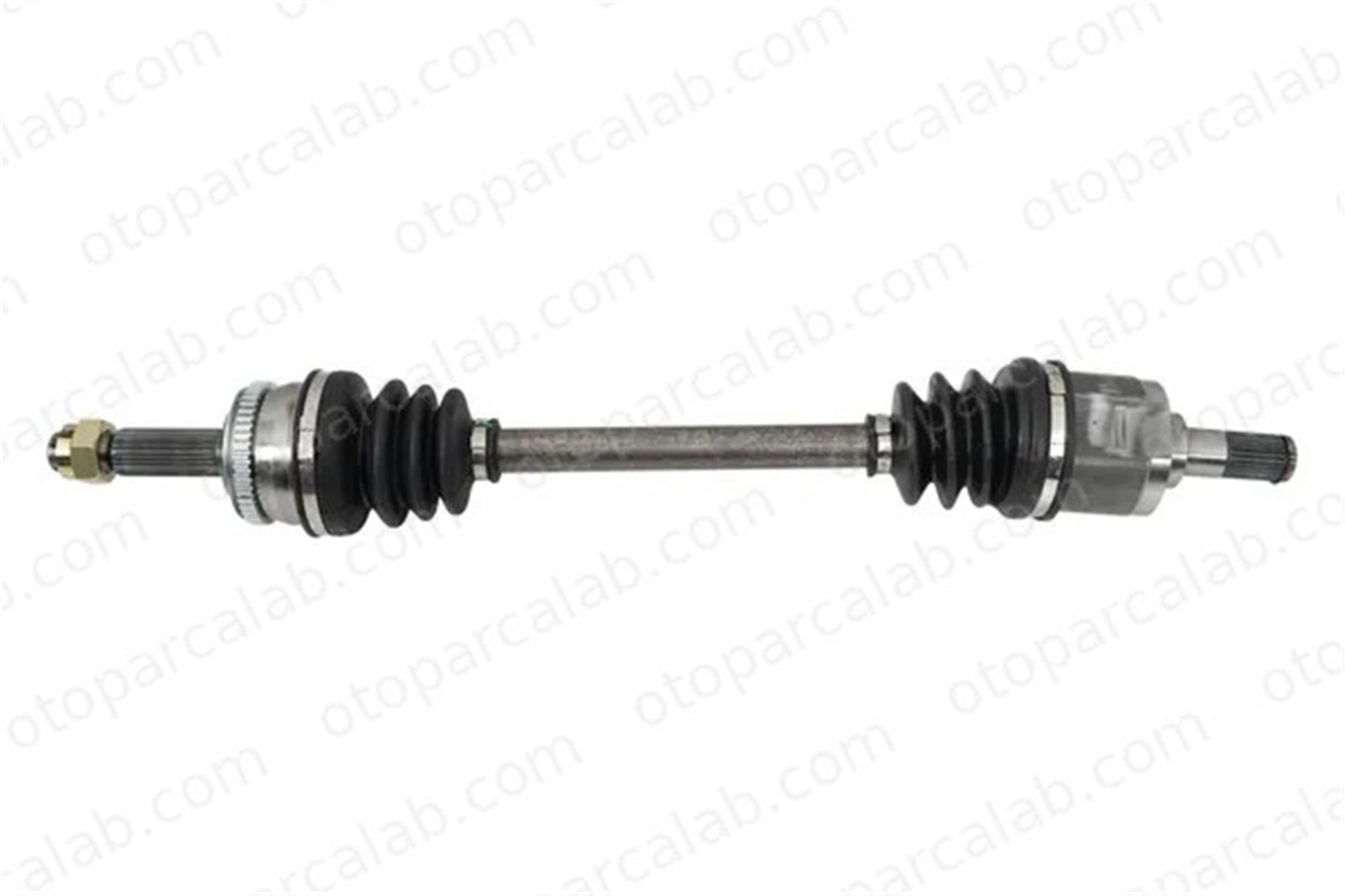 ASPART 1DSH1263 Aks Komple Ön Sol HYUNDAI ACCENT III ACCENT III Sedan 495001E011 495001